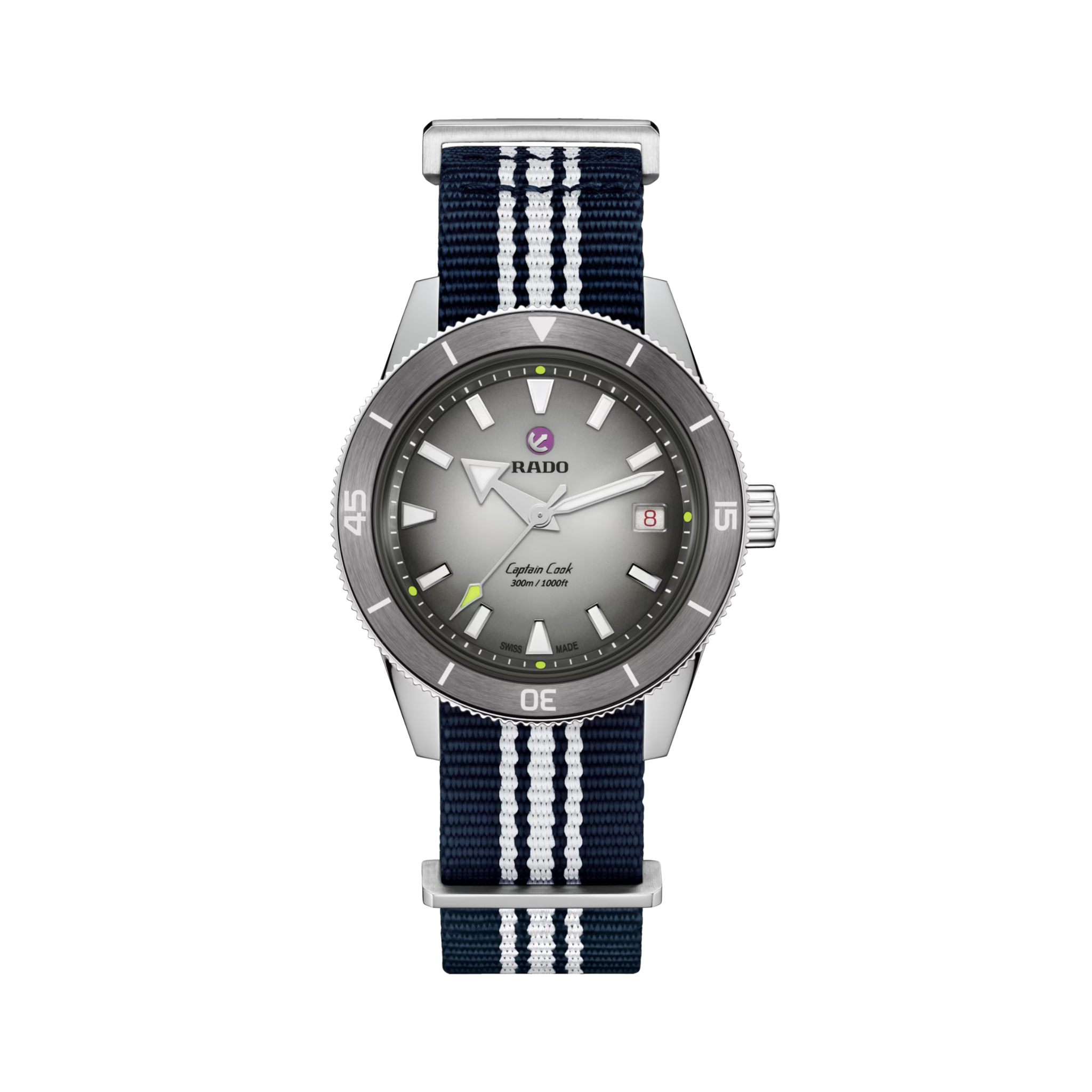 CAPTAIN COOK X TENNIS