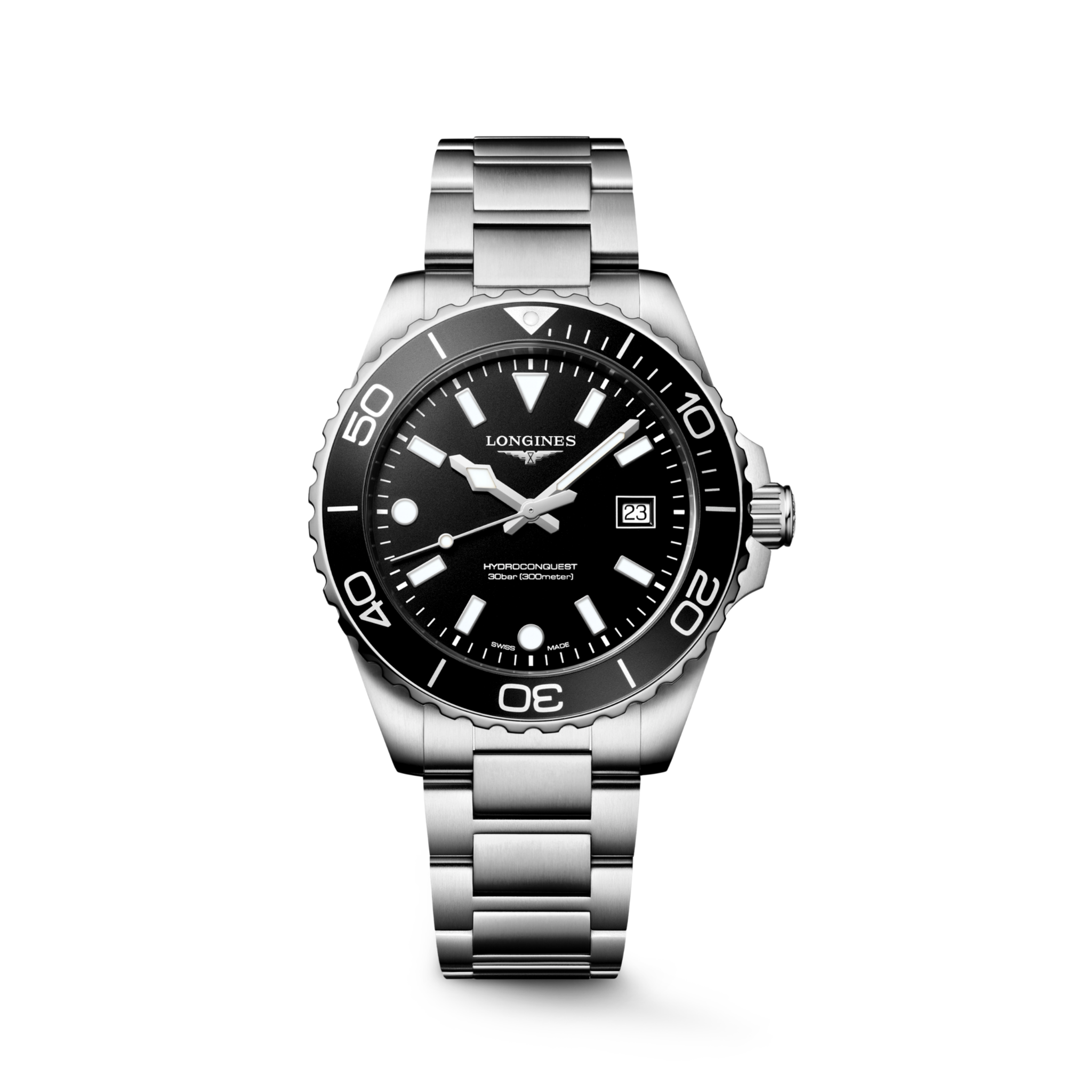 HYDROCONQUEST