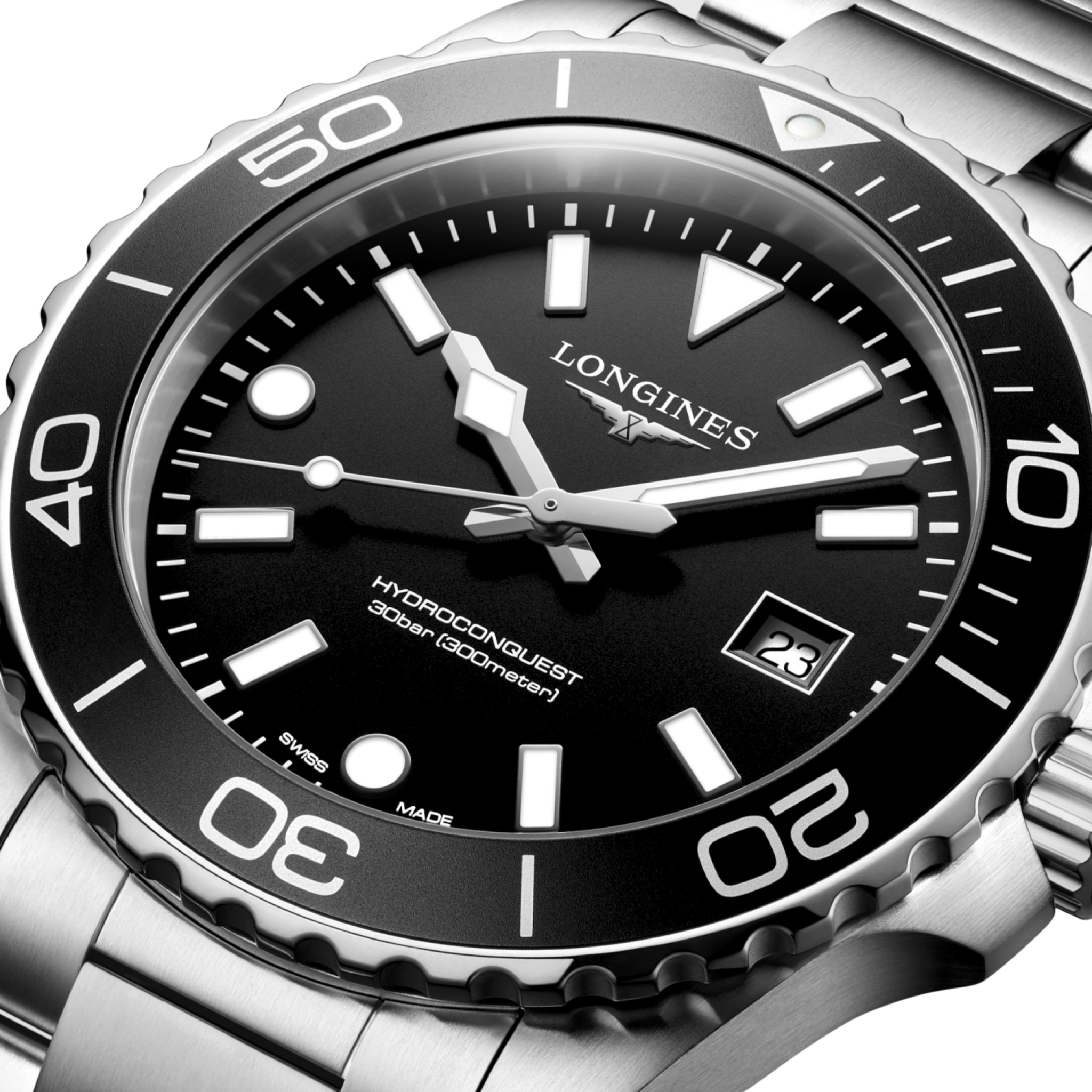 HYDROCONQUEST
