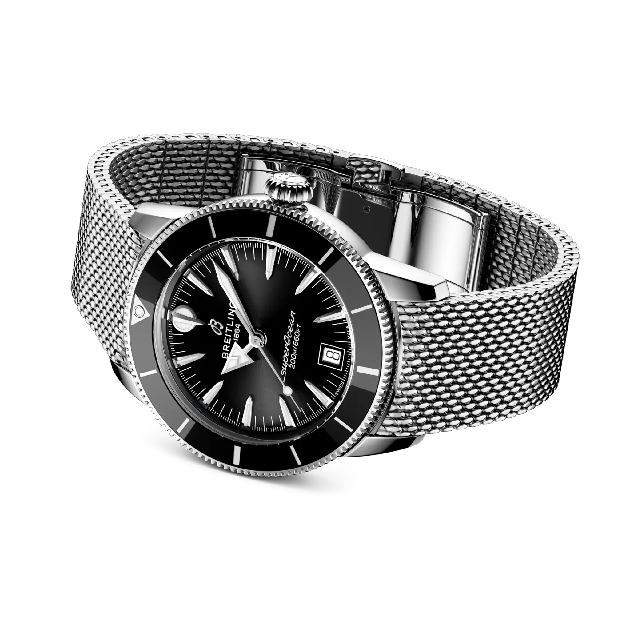 SUPEROCEAN HERITAGE B31 AUTOMATIC 40