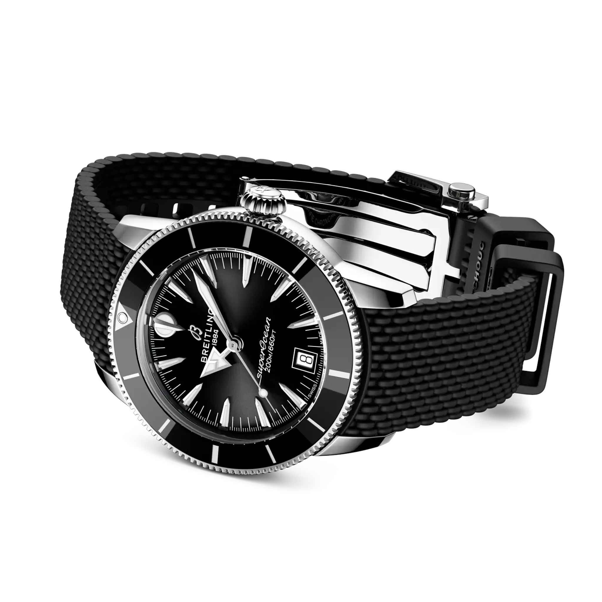 SUPEROCEAN HERITAGE B31 AUTOMATIC 40