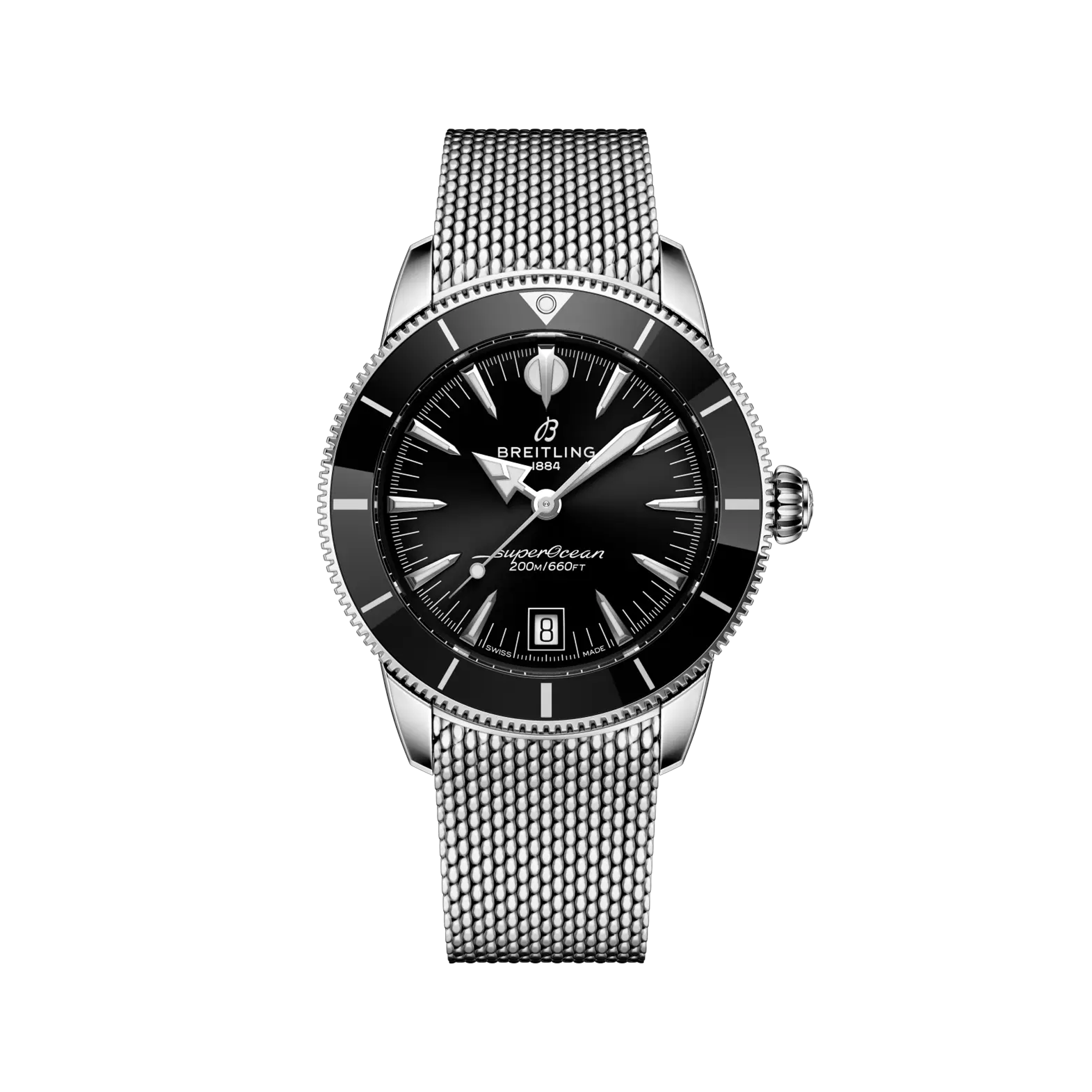 SUPEROCEAN HERITAGE B31 AUTOMATIC 40