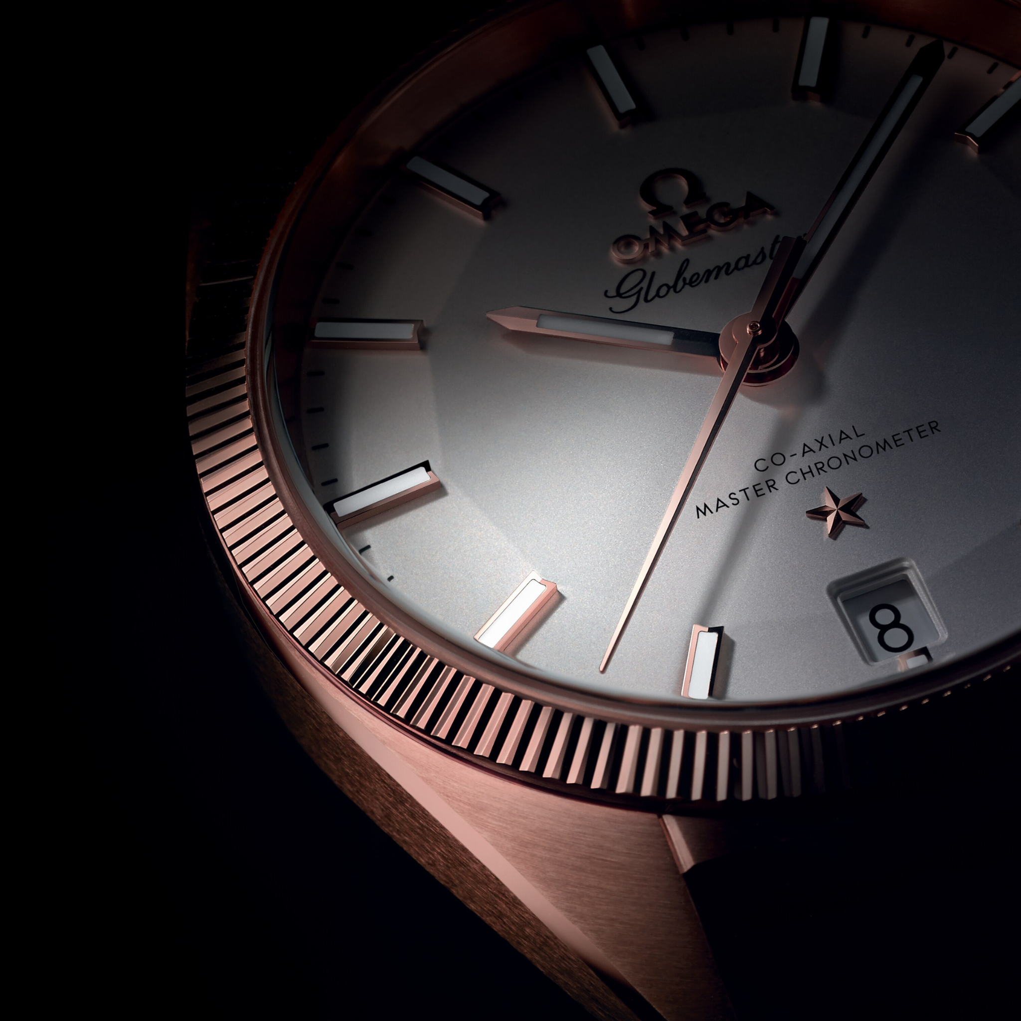 CONSTELLATION GLOBEMASTER