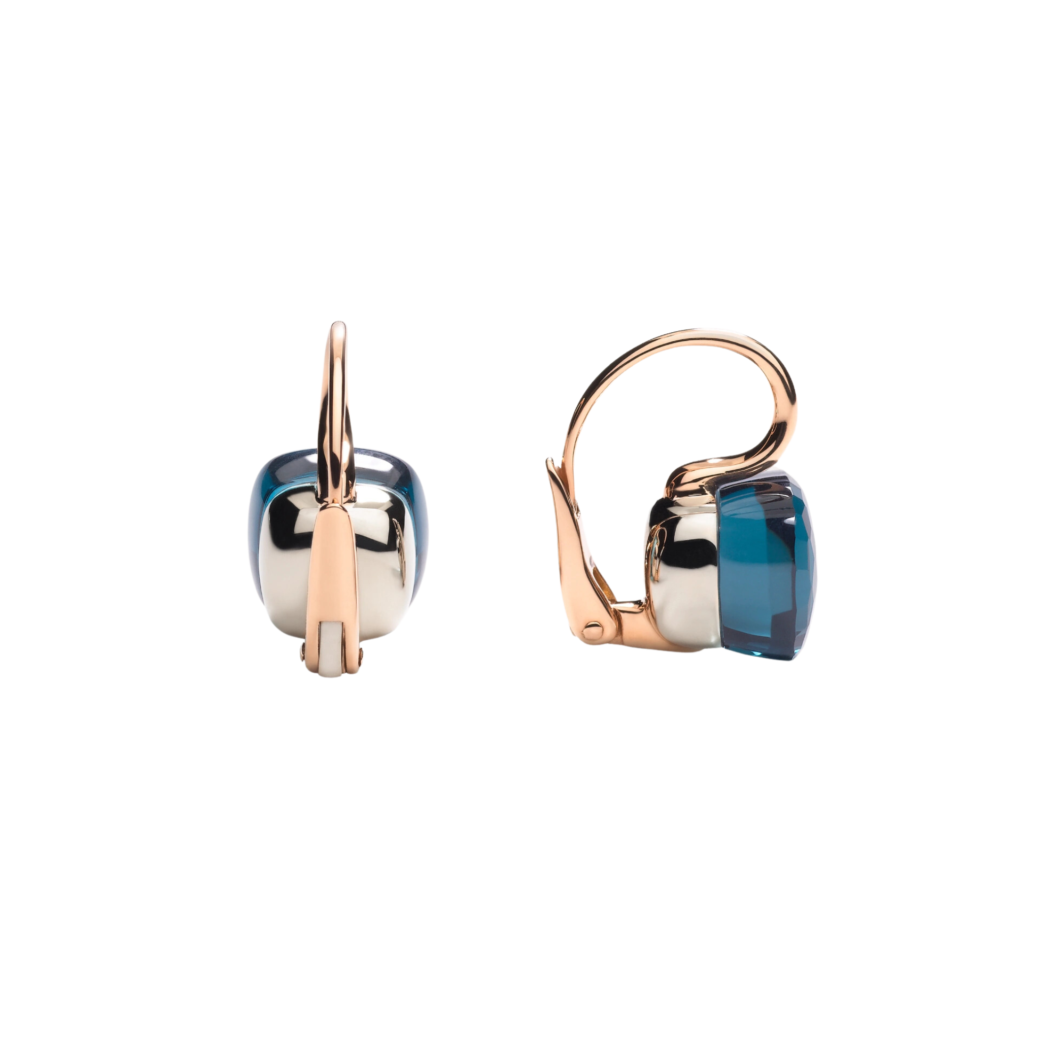 NUDO EARRINGS