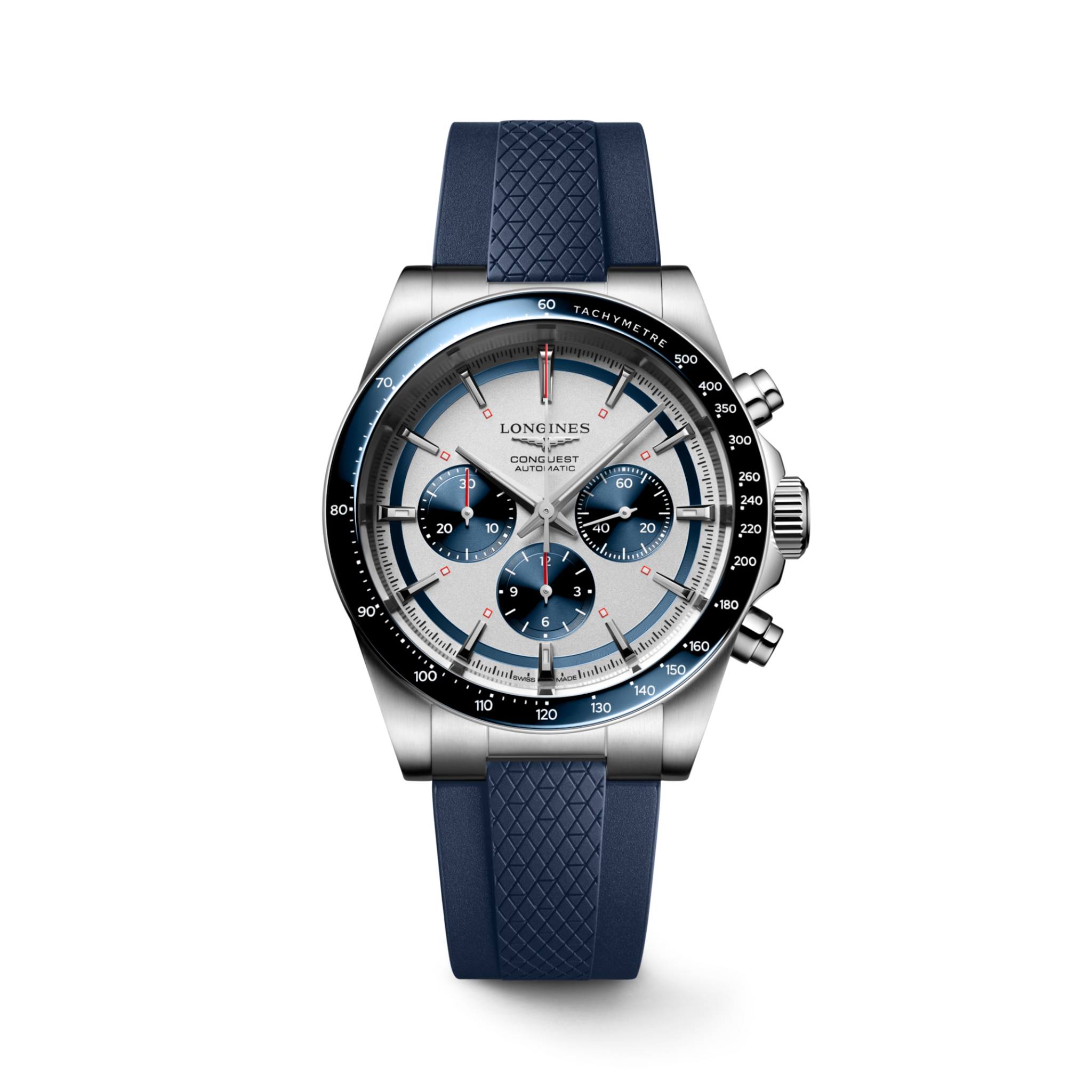 CONQUEST CHRONOGRAPH