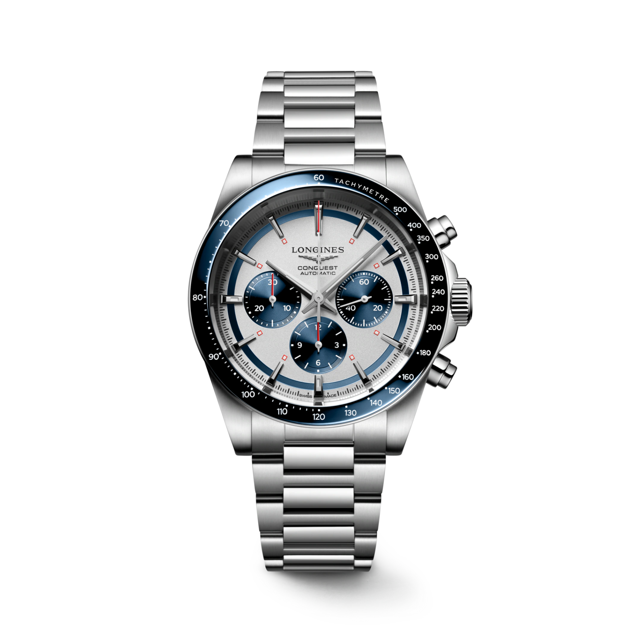 CONQUEST CHRONOGRAPH