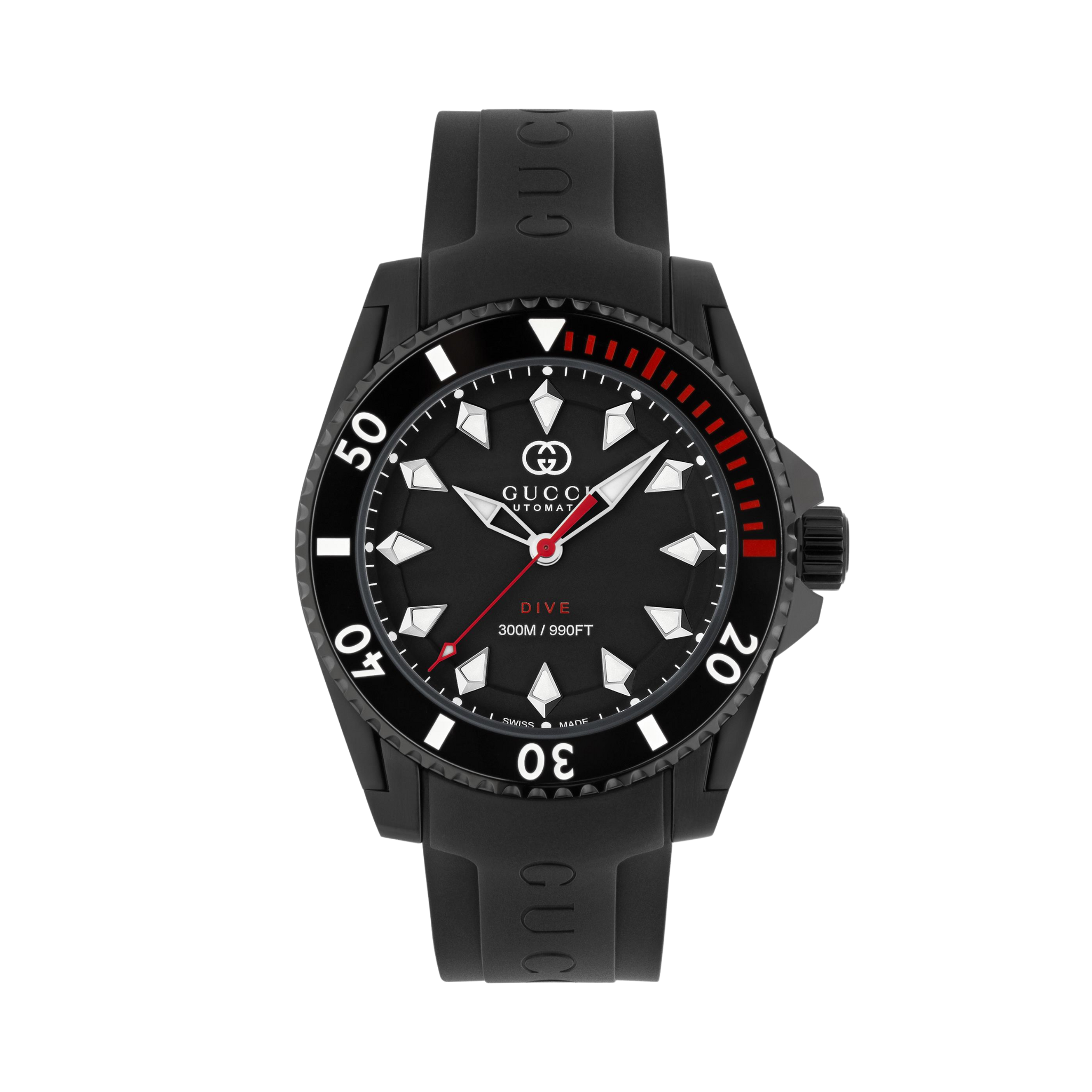 GUCCI DIVE