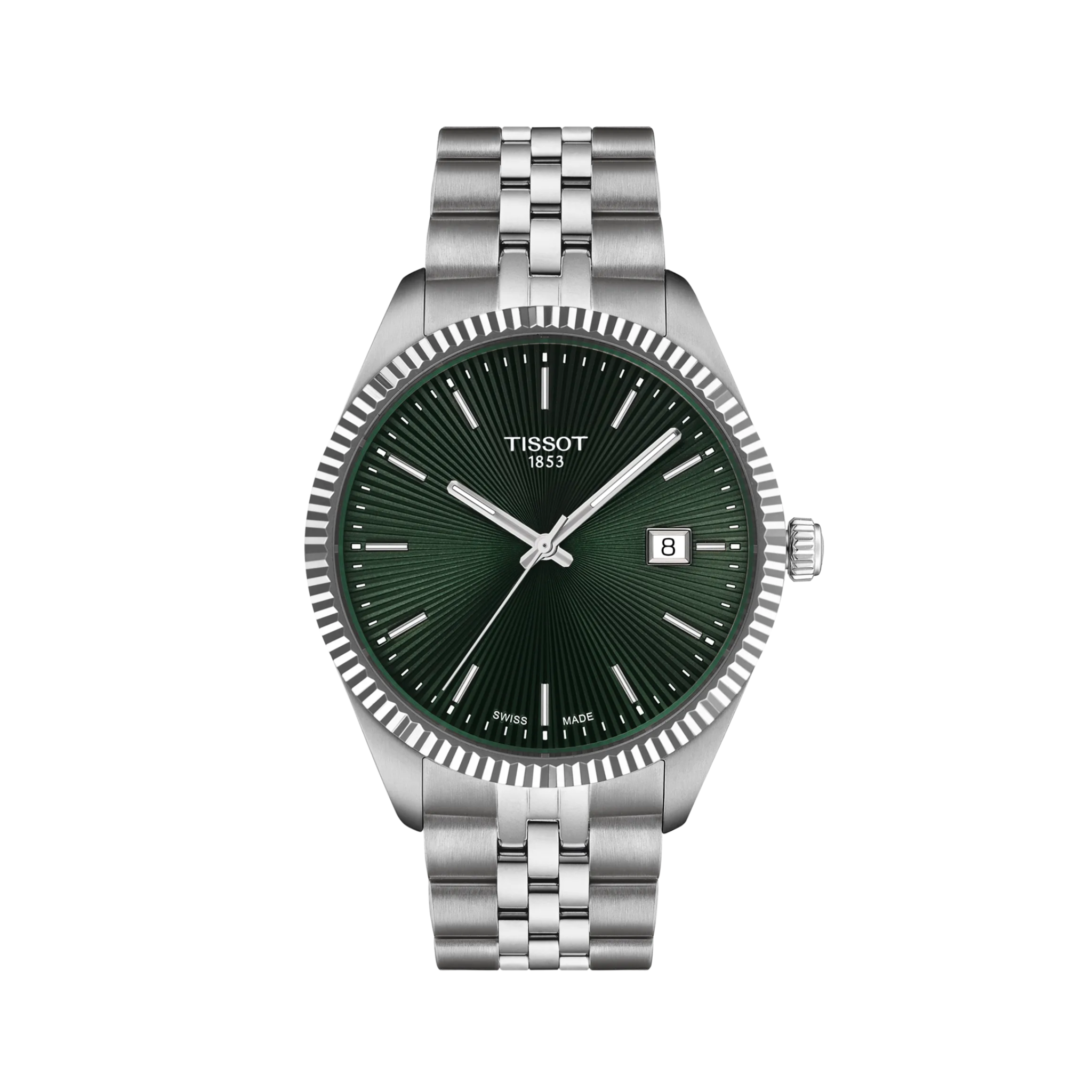 BALLADE QUARTZ 40MM
