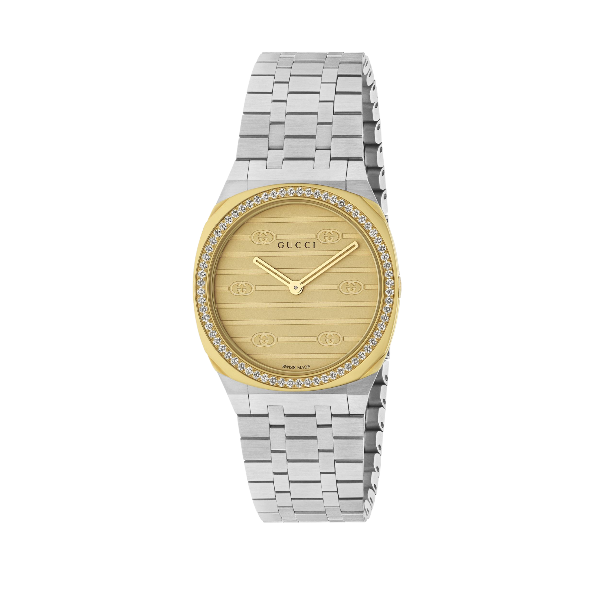 GUCCI 25H