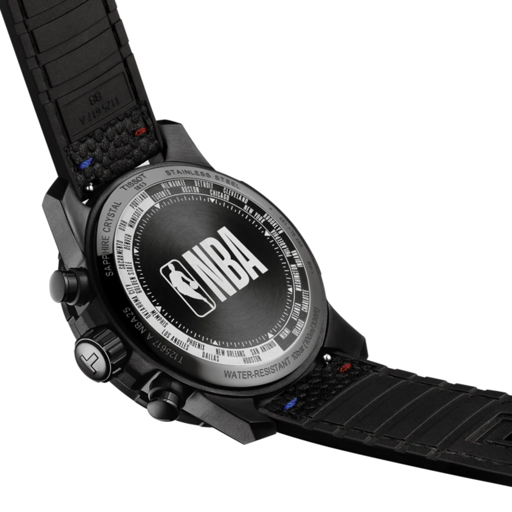 SUPERSPORT NBA SPECIAL EDITION