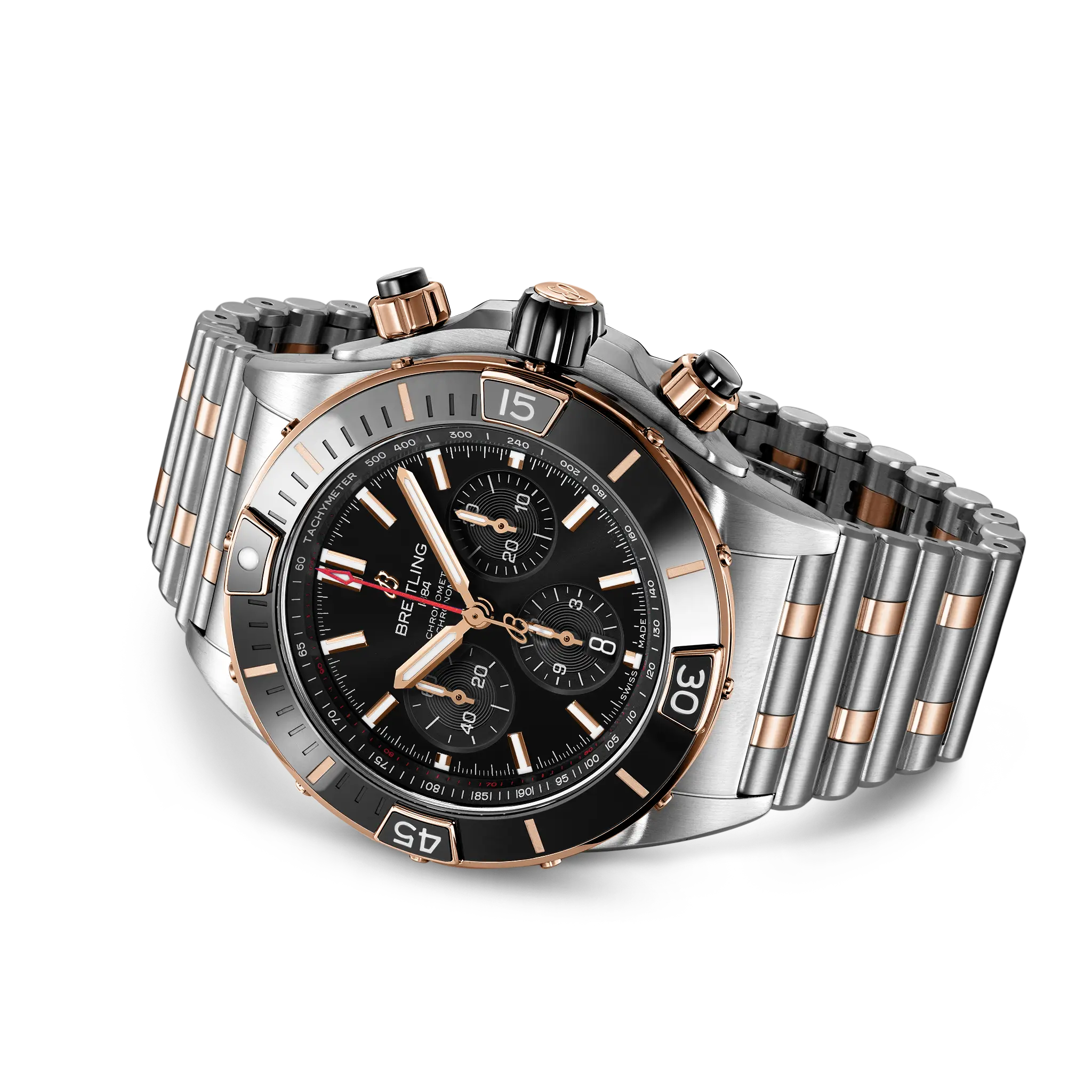 SUPER CHRONOMAT B01 44