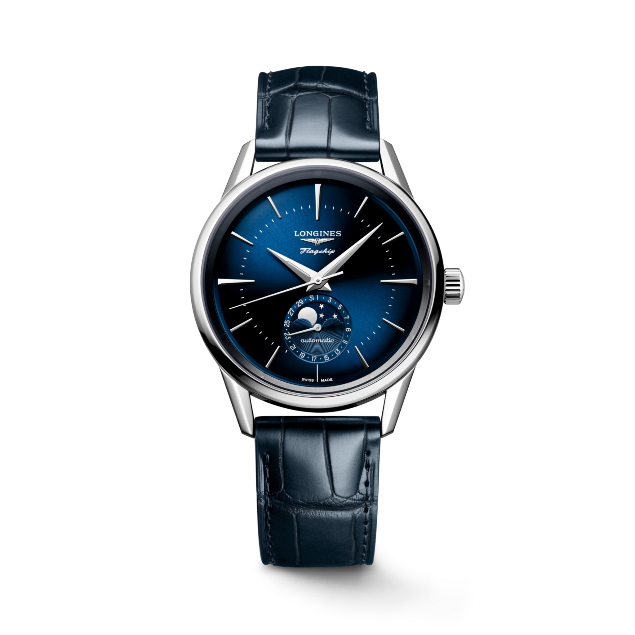 FLAGSHIP HERITAGE MOONPHASE