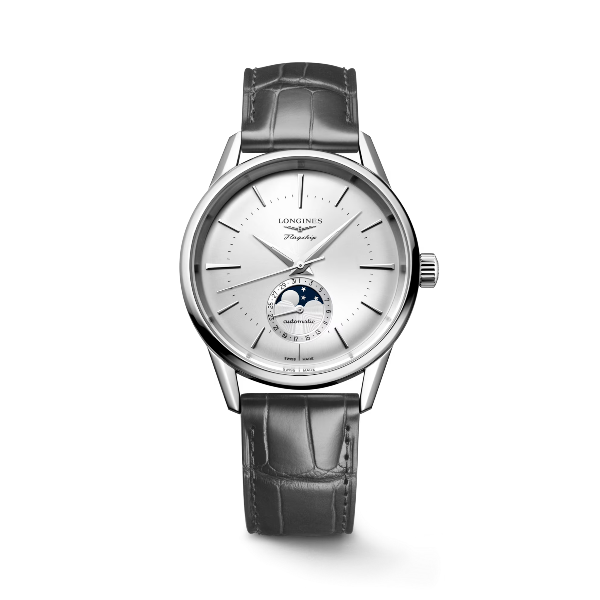 FLAGSHIP HERITAGE MOONPHASE