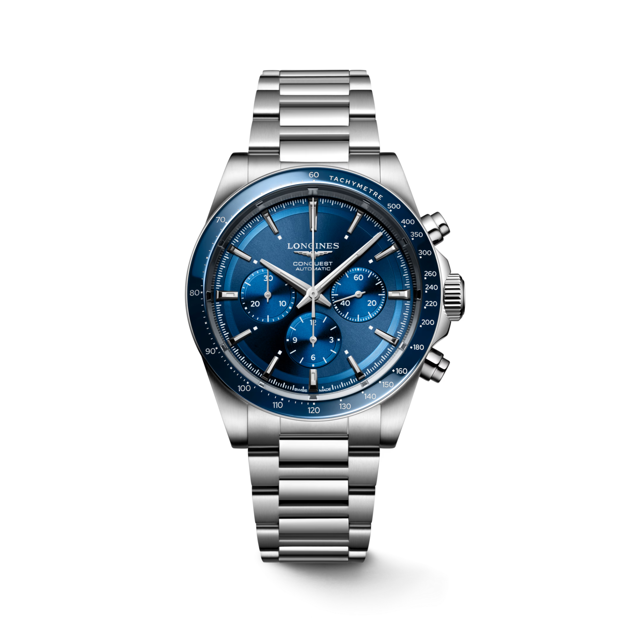 CONQUEST CHRONOGRAPH