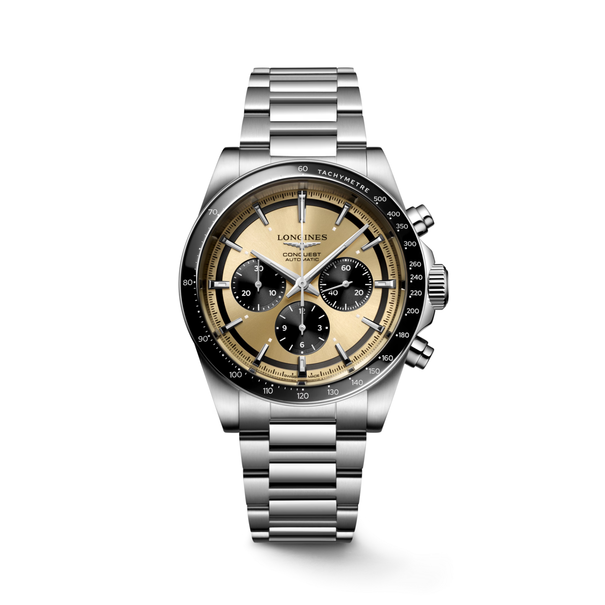 CONQUEST CHRONOGRAPH