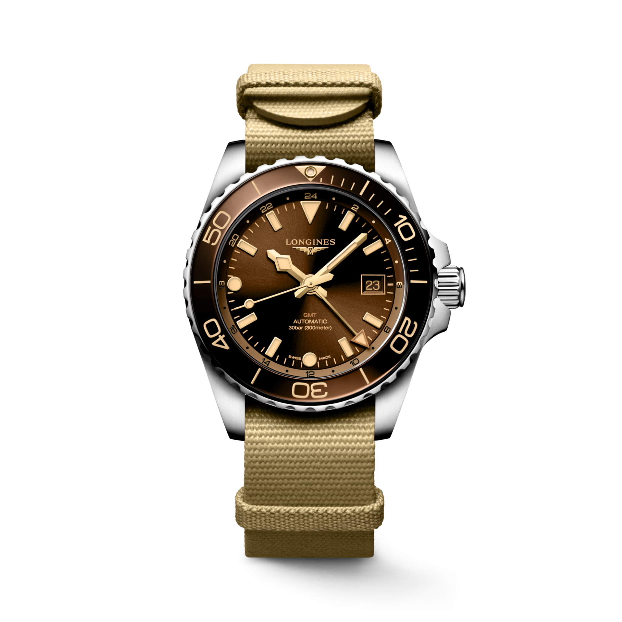 HYDROCONQUEST GMT