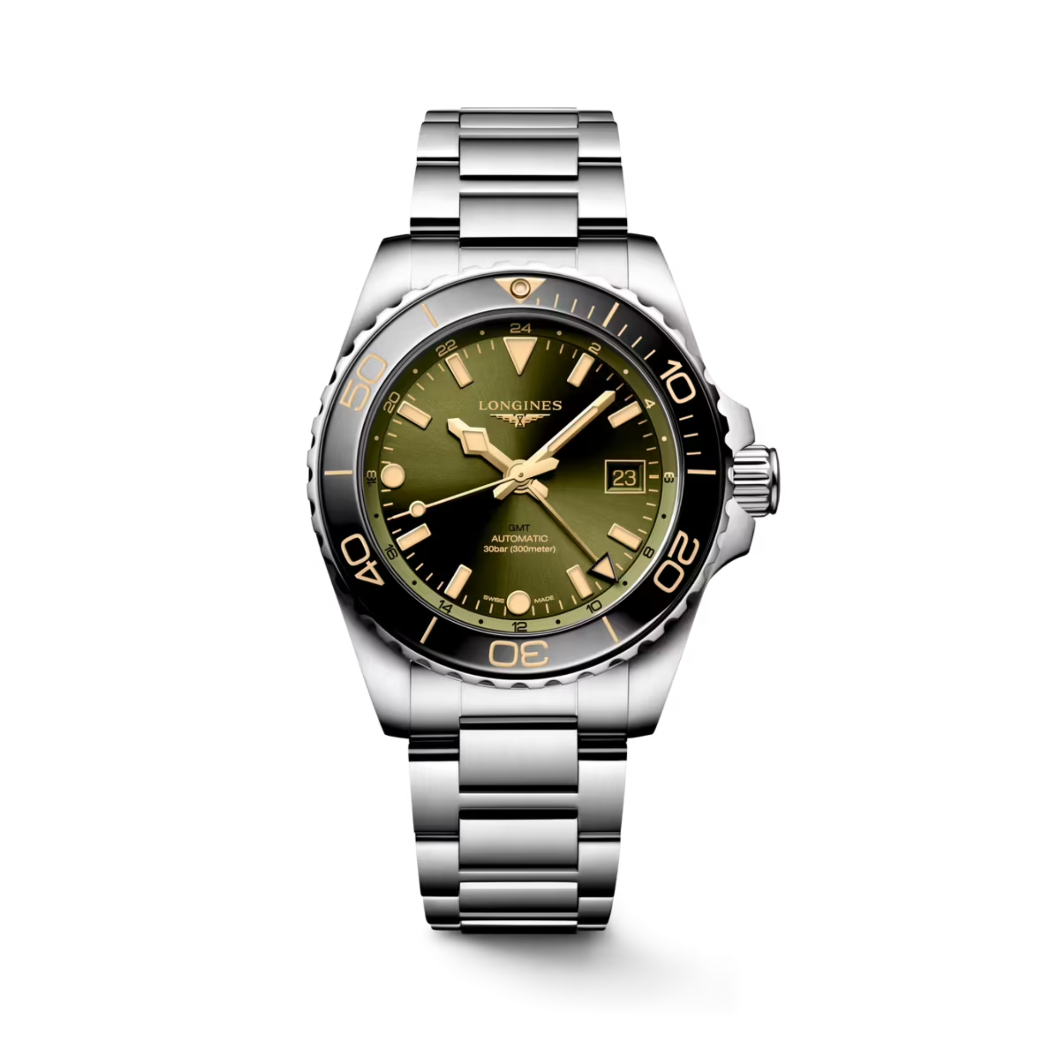 HYDROCONQUEST GMT
