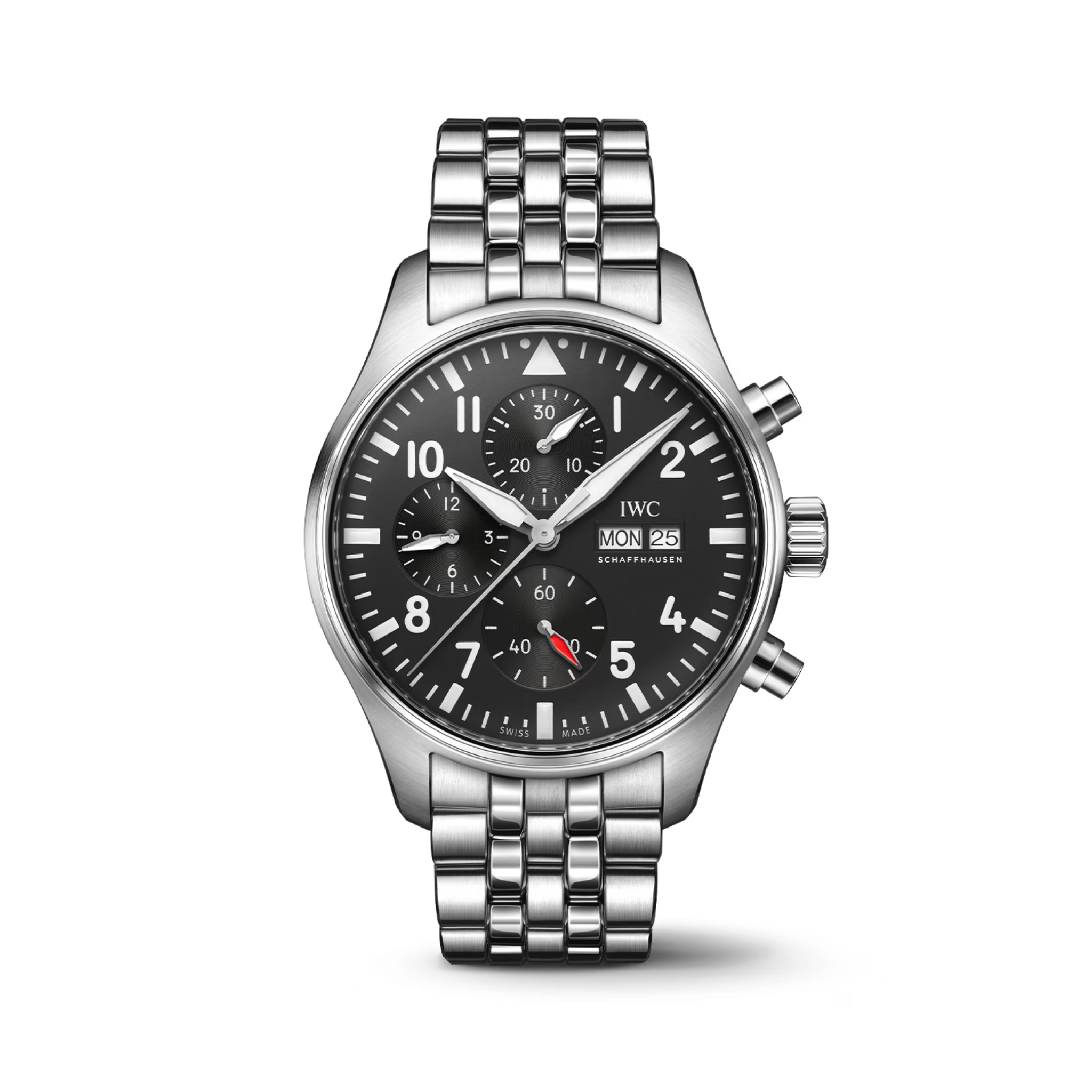 PILOT'S WATCH CHRONOGRAPH