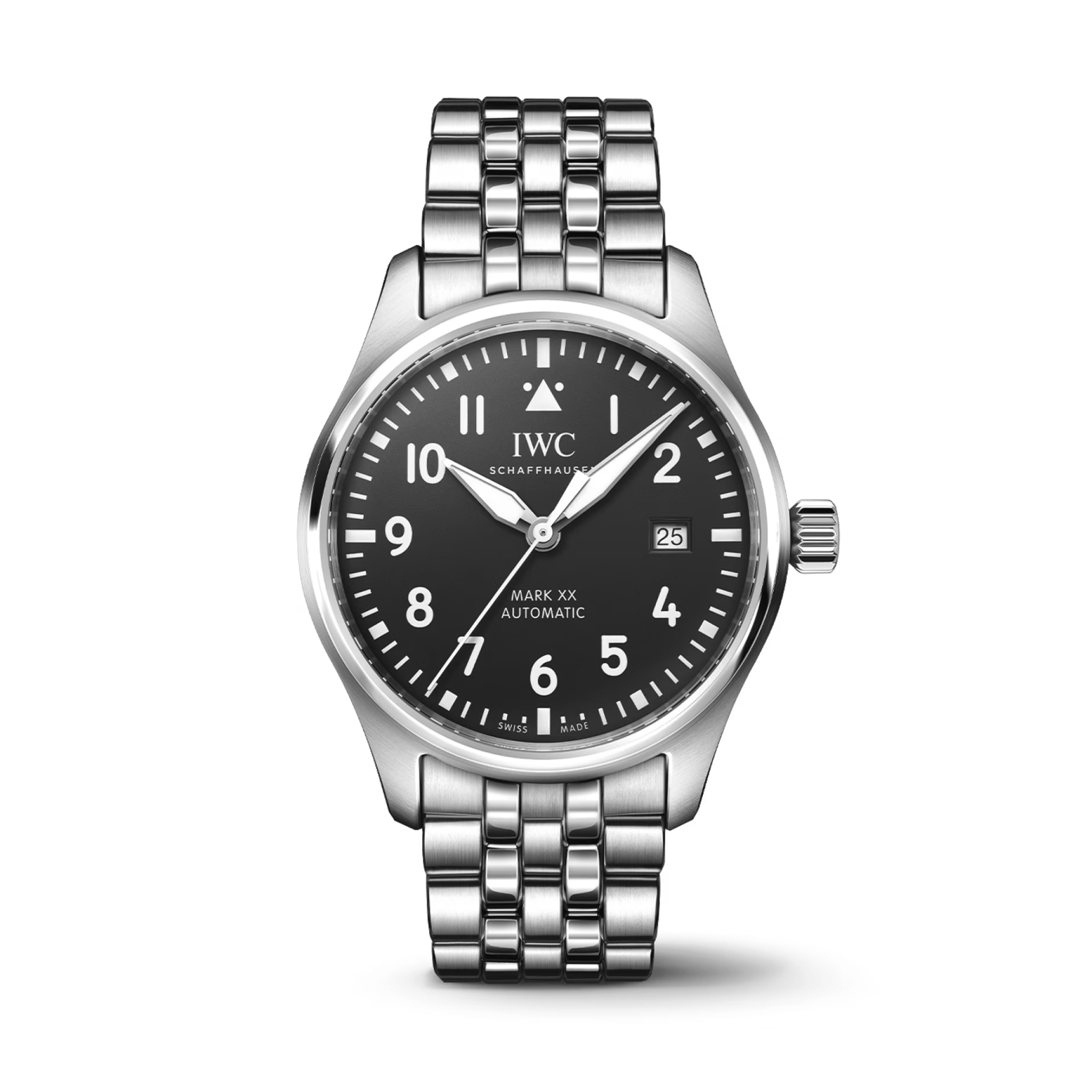 PILOT'S WATCH MARK XX