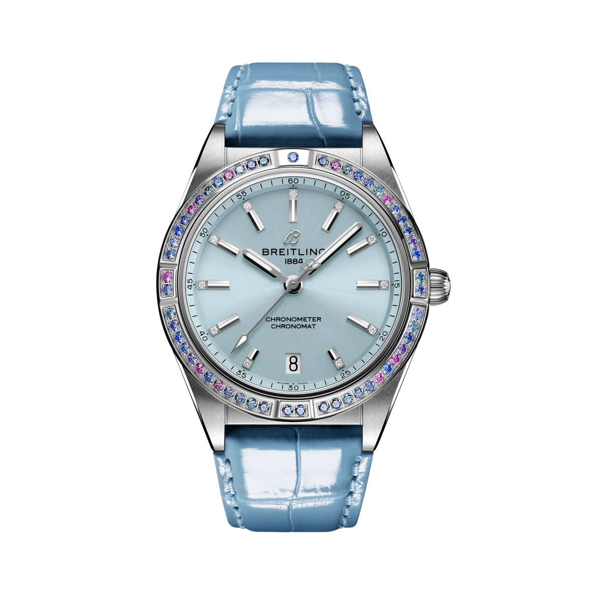 CHRONOMAT AUTOMATIC 36 SOUTH SEA
