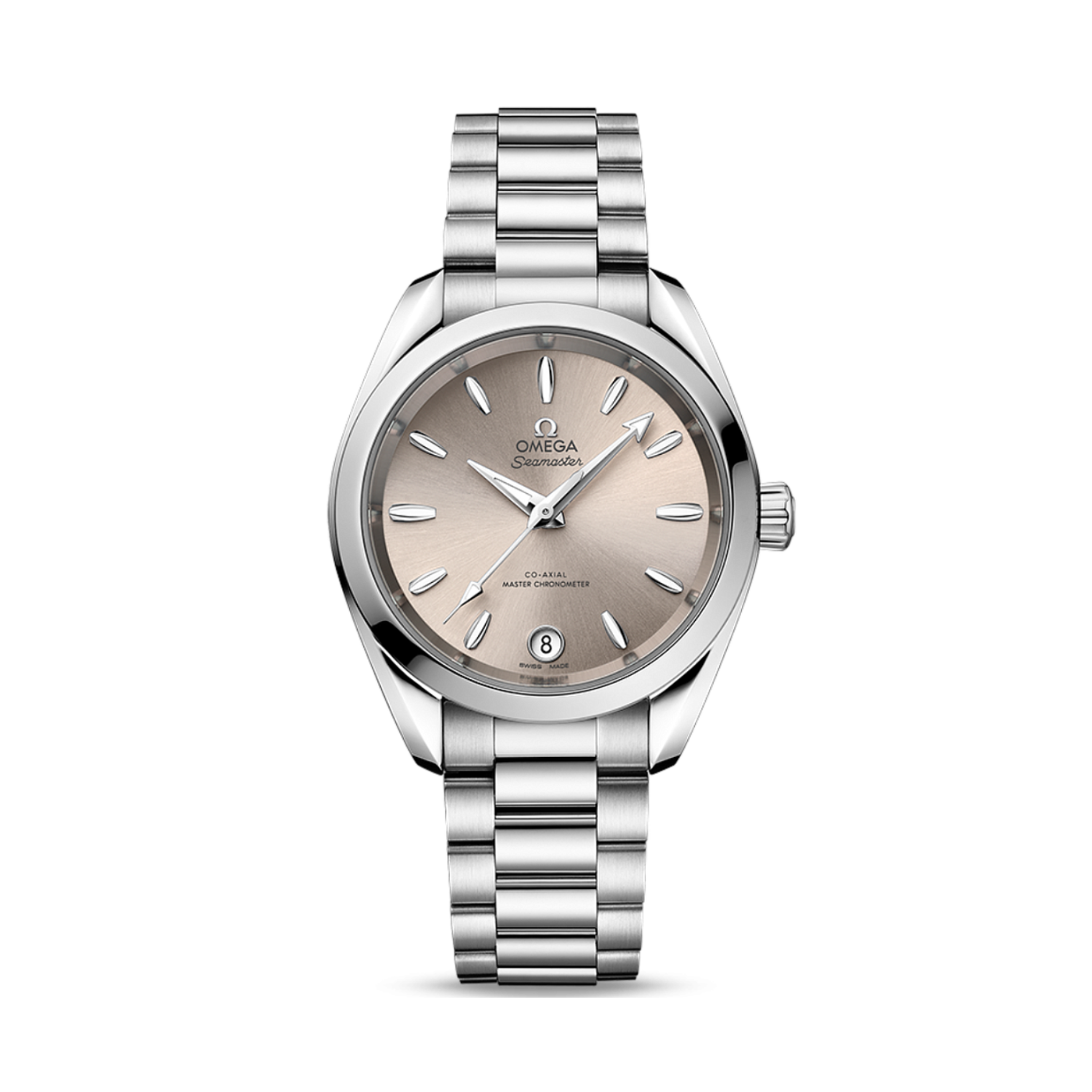 SEAMASTER AQUA TERRA SHADES