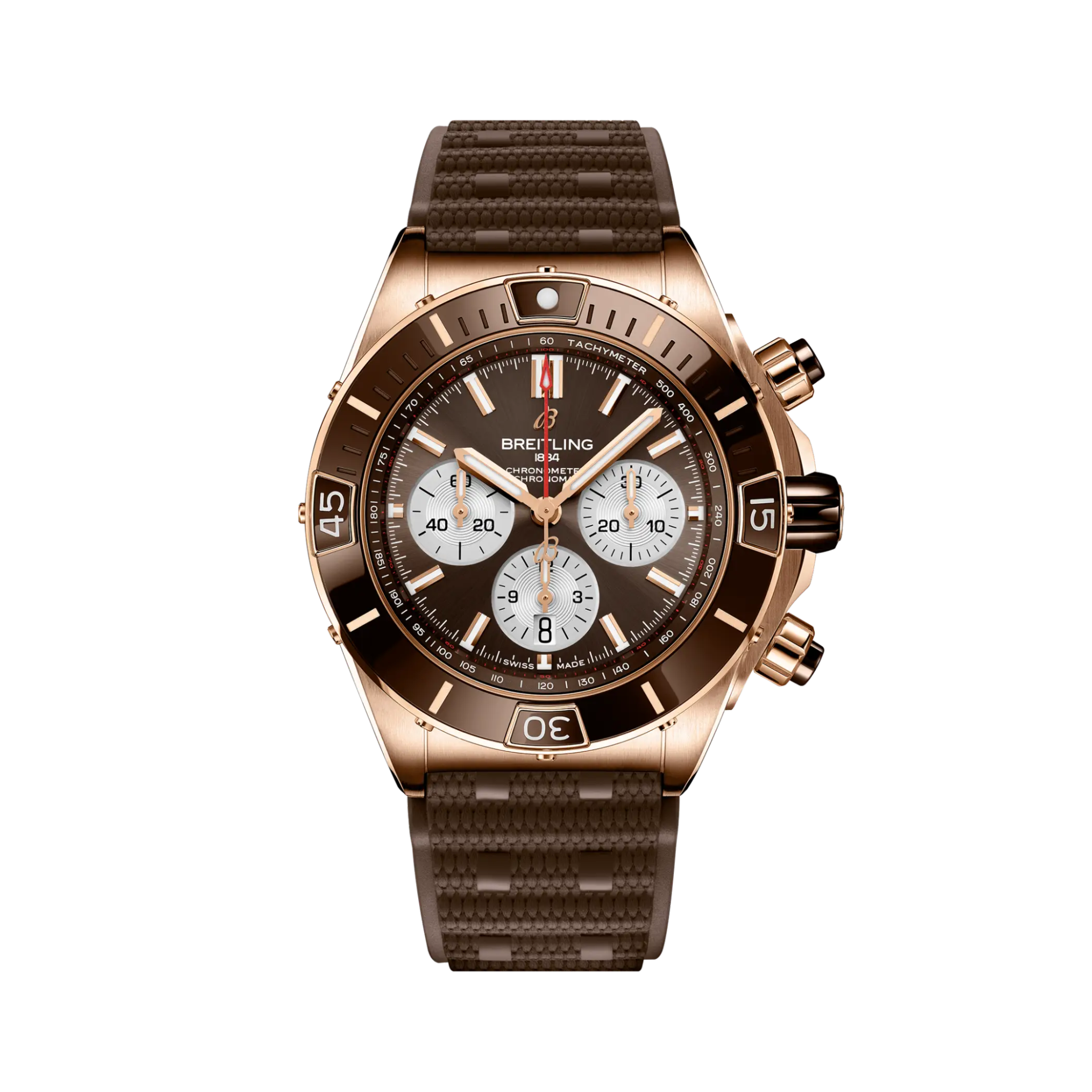 SUPER CHRONOMAT B01 44