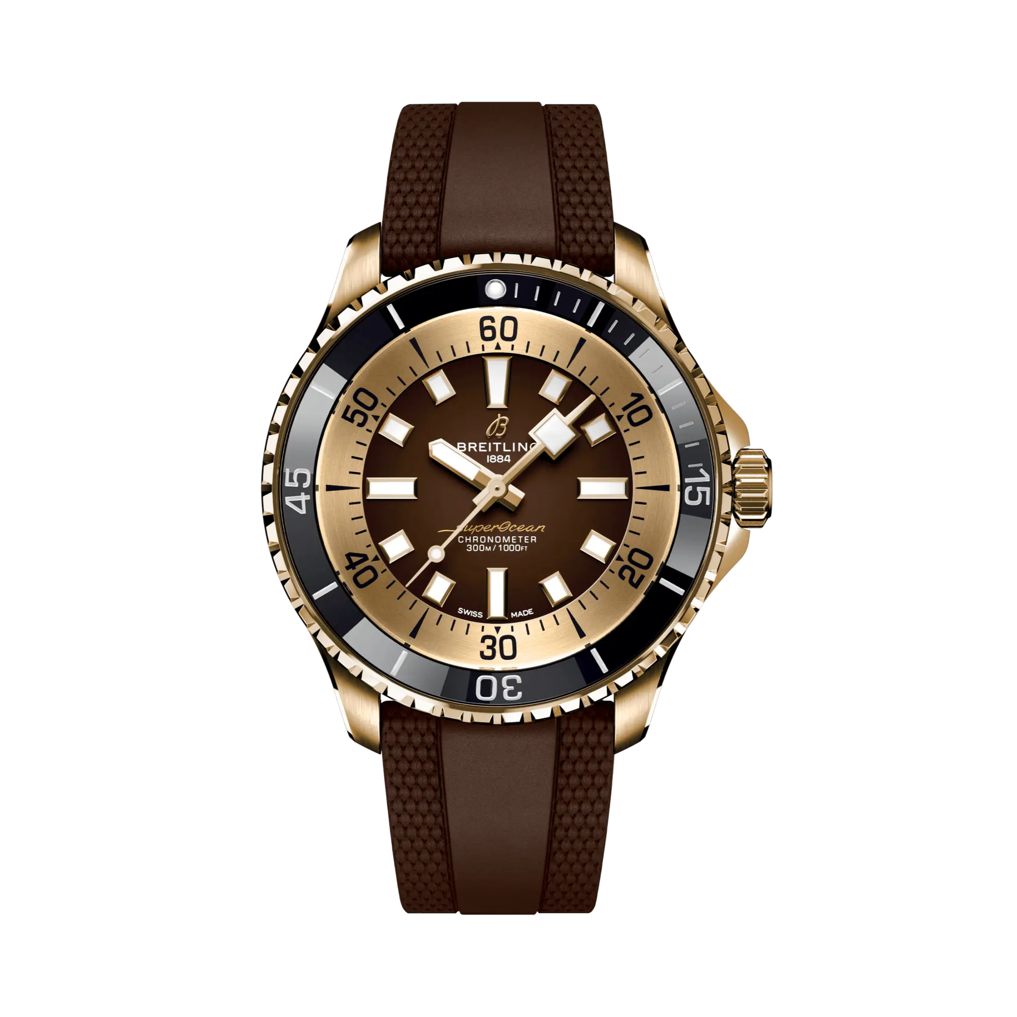 SUPEROCEAN AUTOMATIC 44