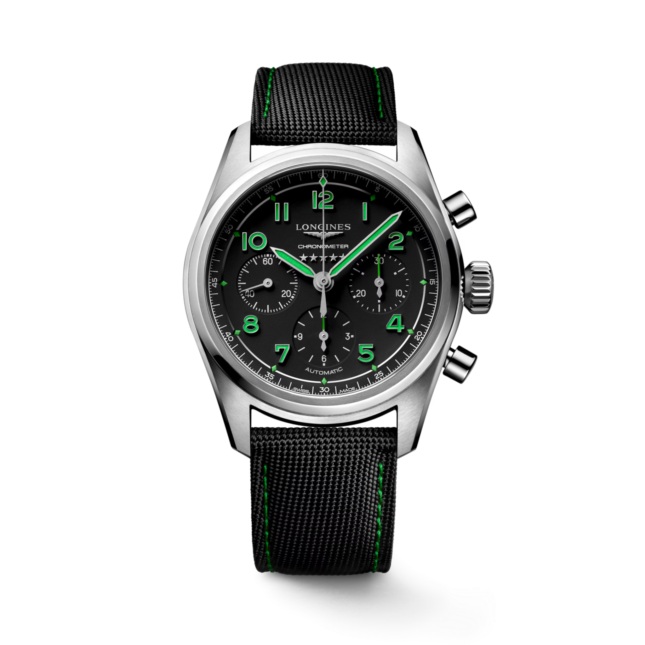 SPIRIT CHRONOGRAPH