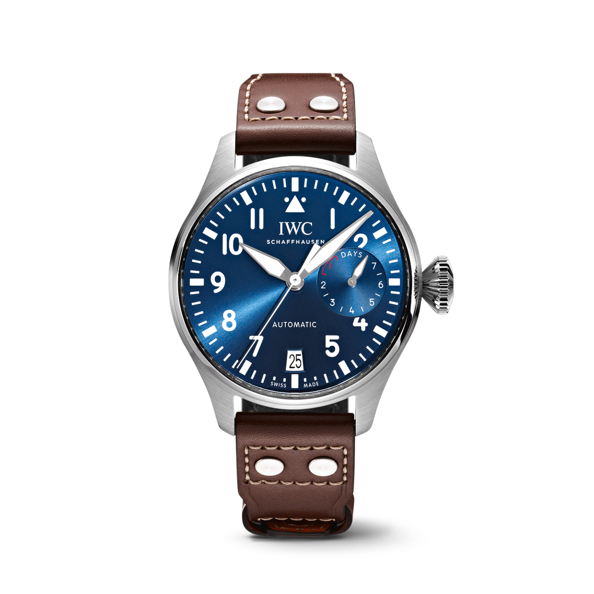 BIG PILOT’S WATCH EDITION “LE PETIT PRINCE”