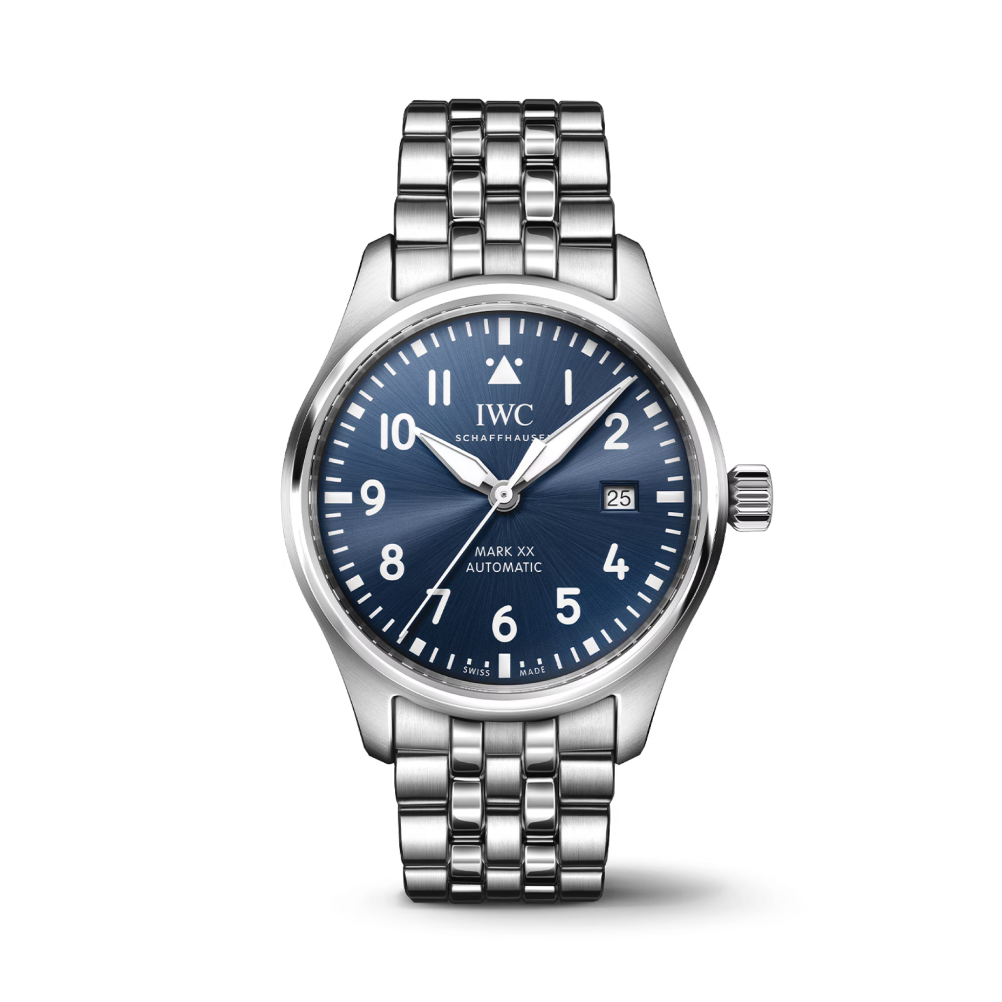 PILOT'S WATCH MARK XX