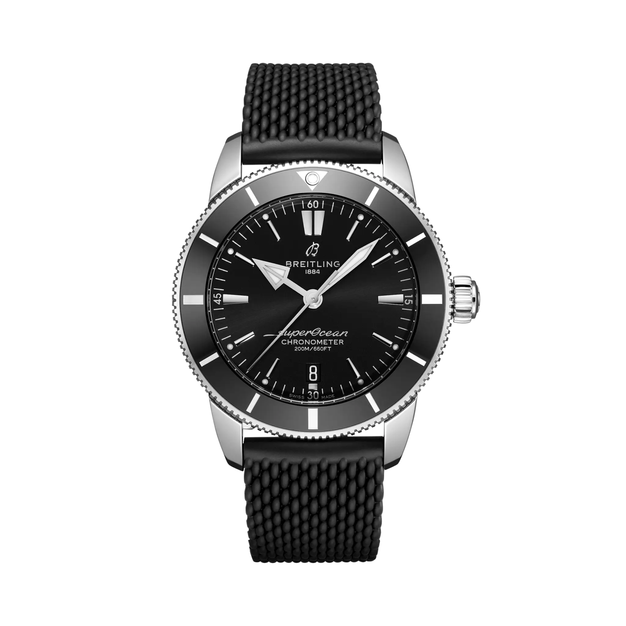 SUPEROCEAN HERITAGE B20 AUTOMATIC 44