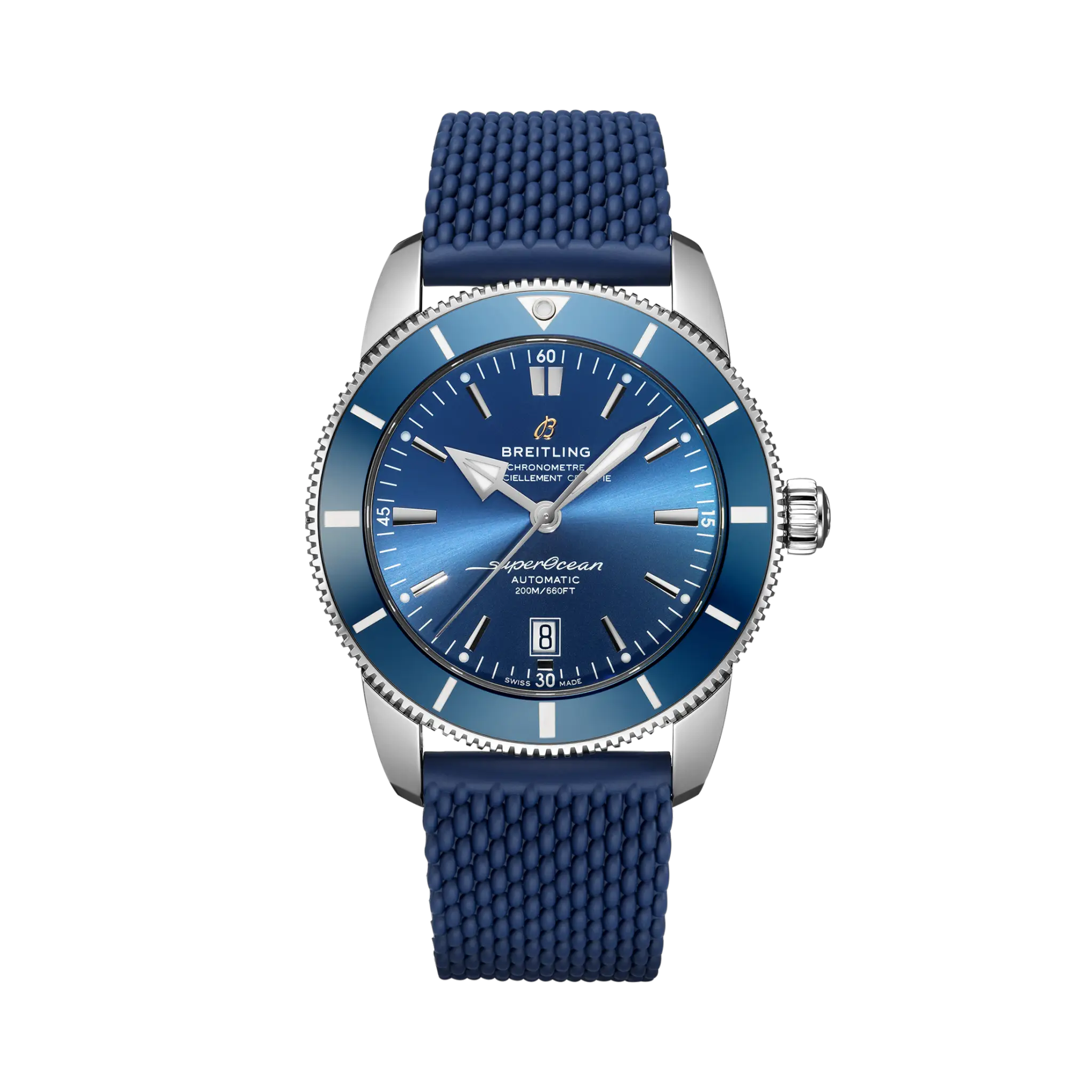 SUPEROCEAN HERITAGE B20 AUTOMATIC 46