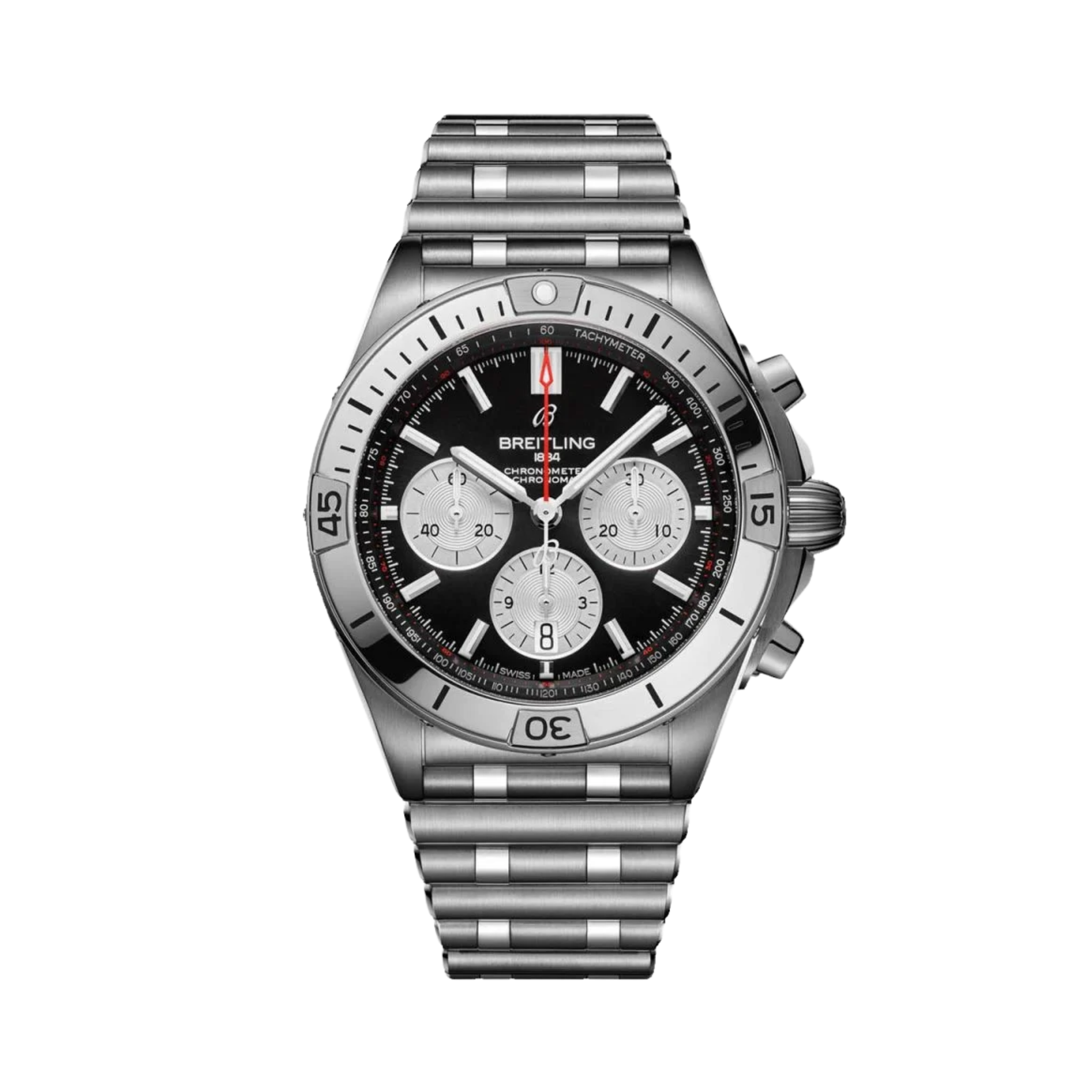 CHRONOMAT B01 42