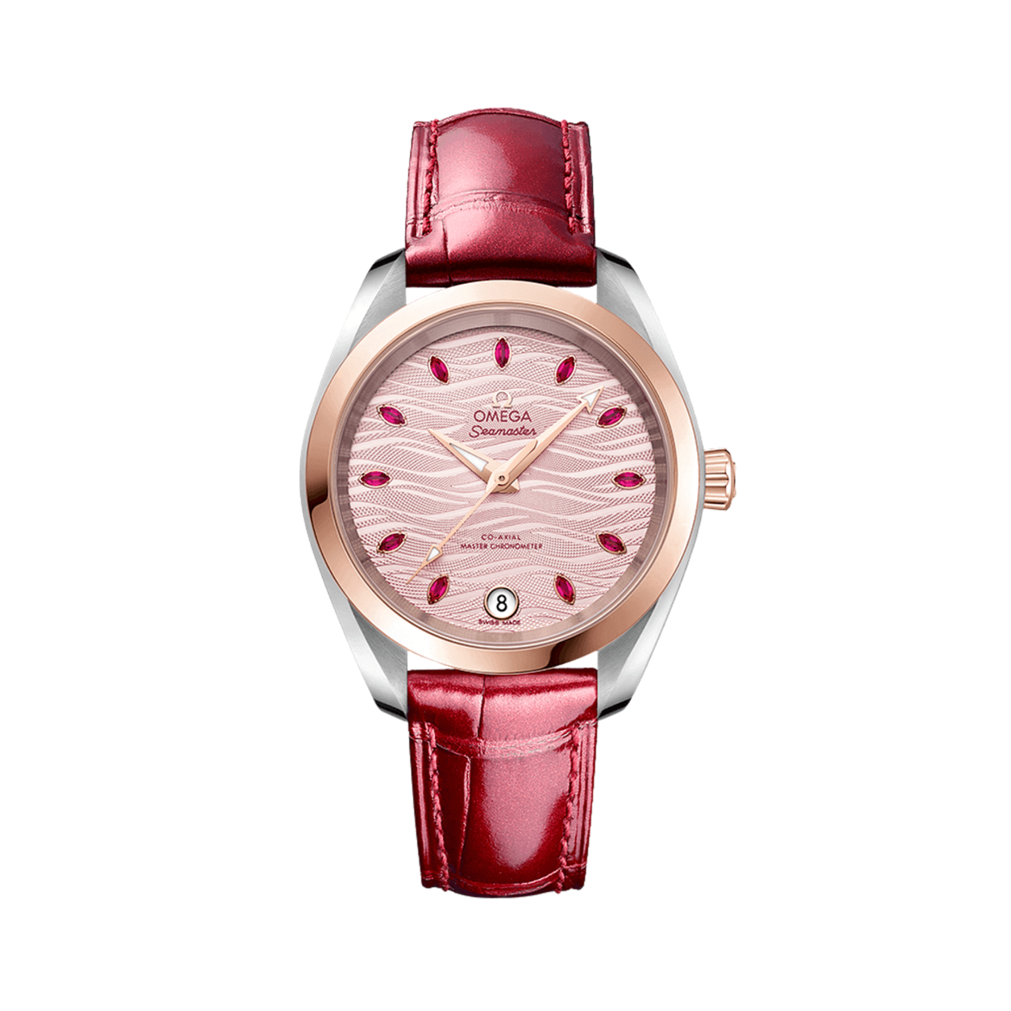 SEAMASTER AQUA TERRA 150M