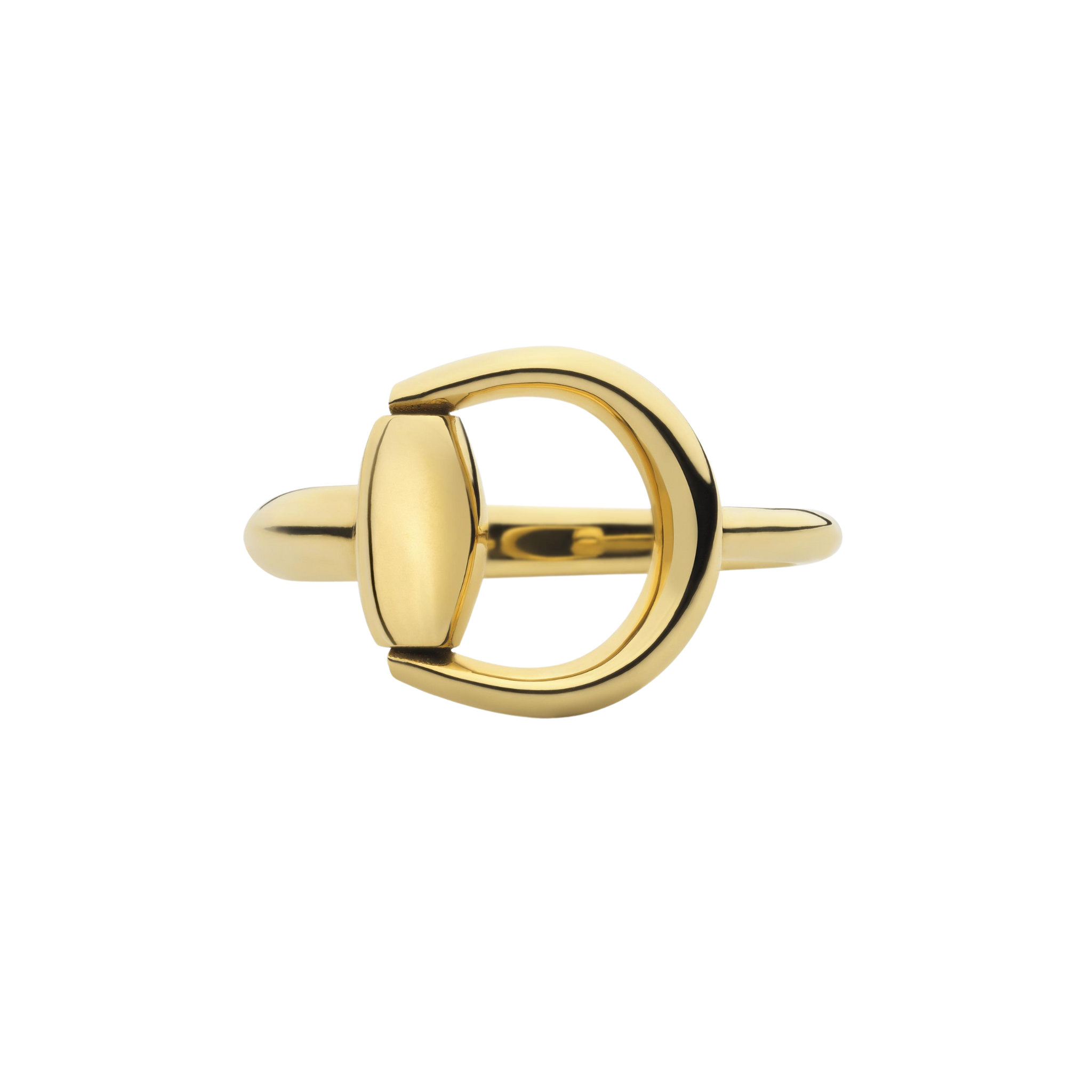 HORSEBIT RING
