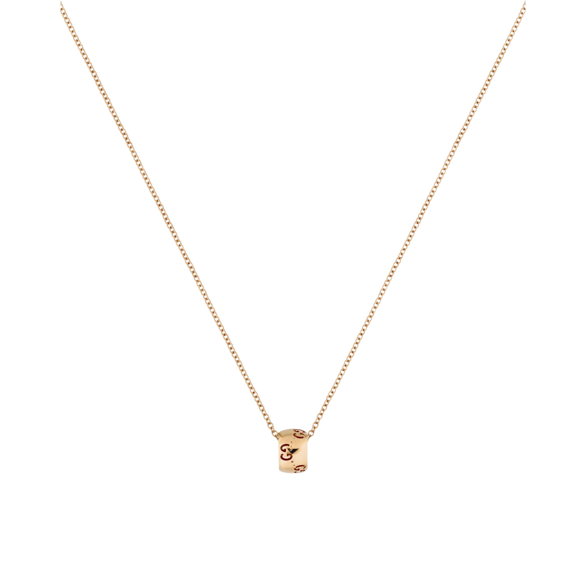 ICON NECKLACE
