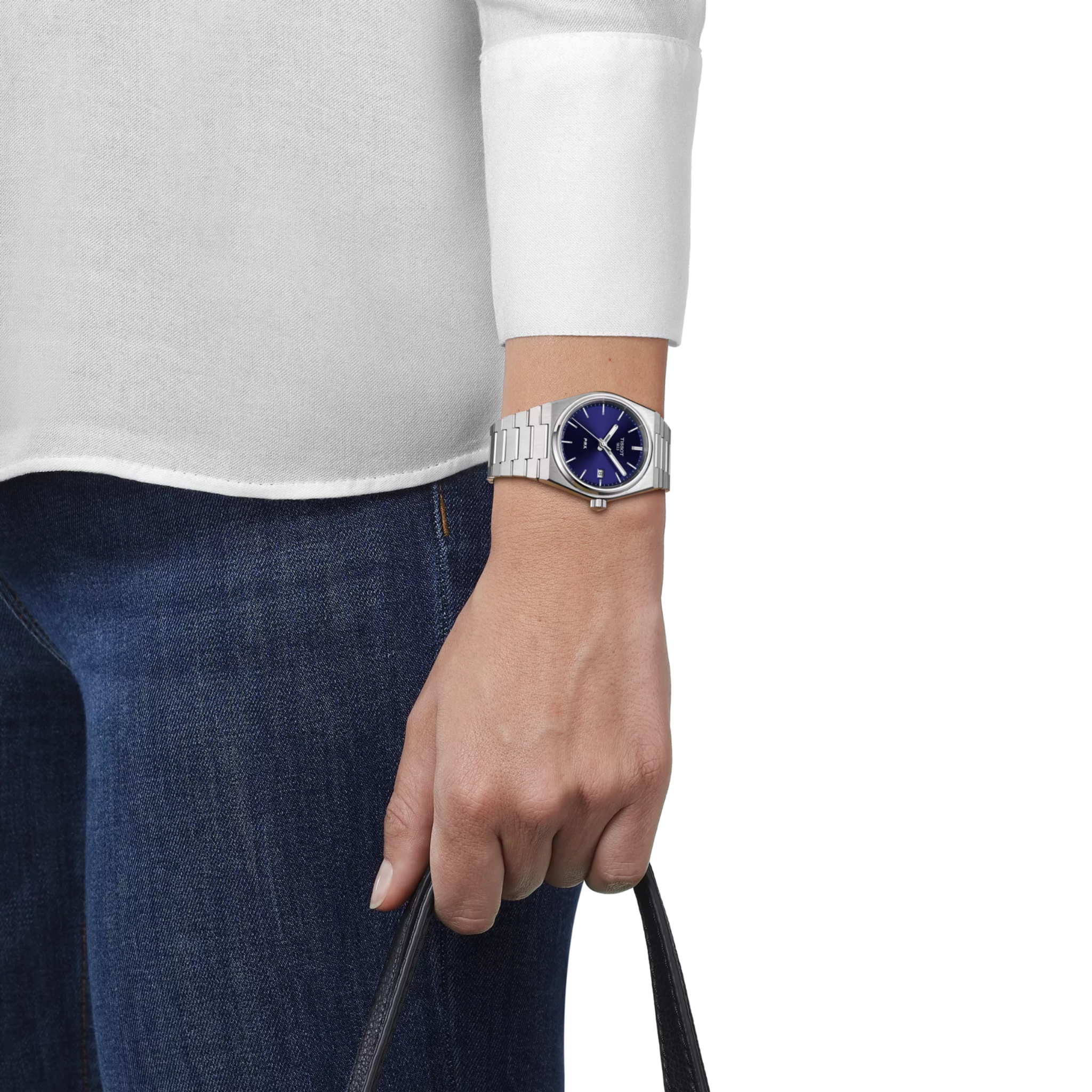 TISSOT PRX