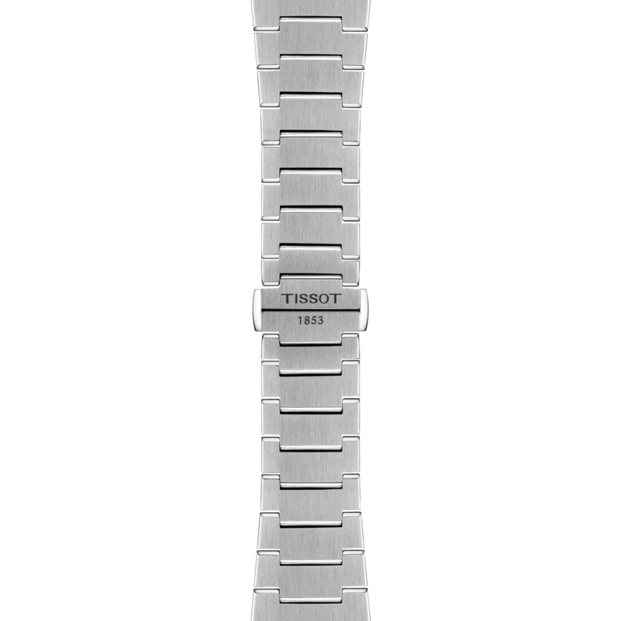 TISSOT PRX AUTOMATIC CHRONOGRAPH