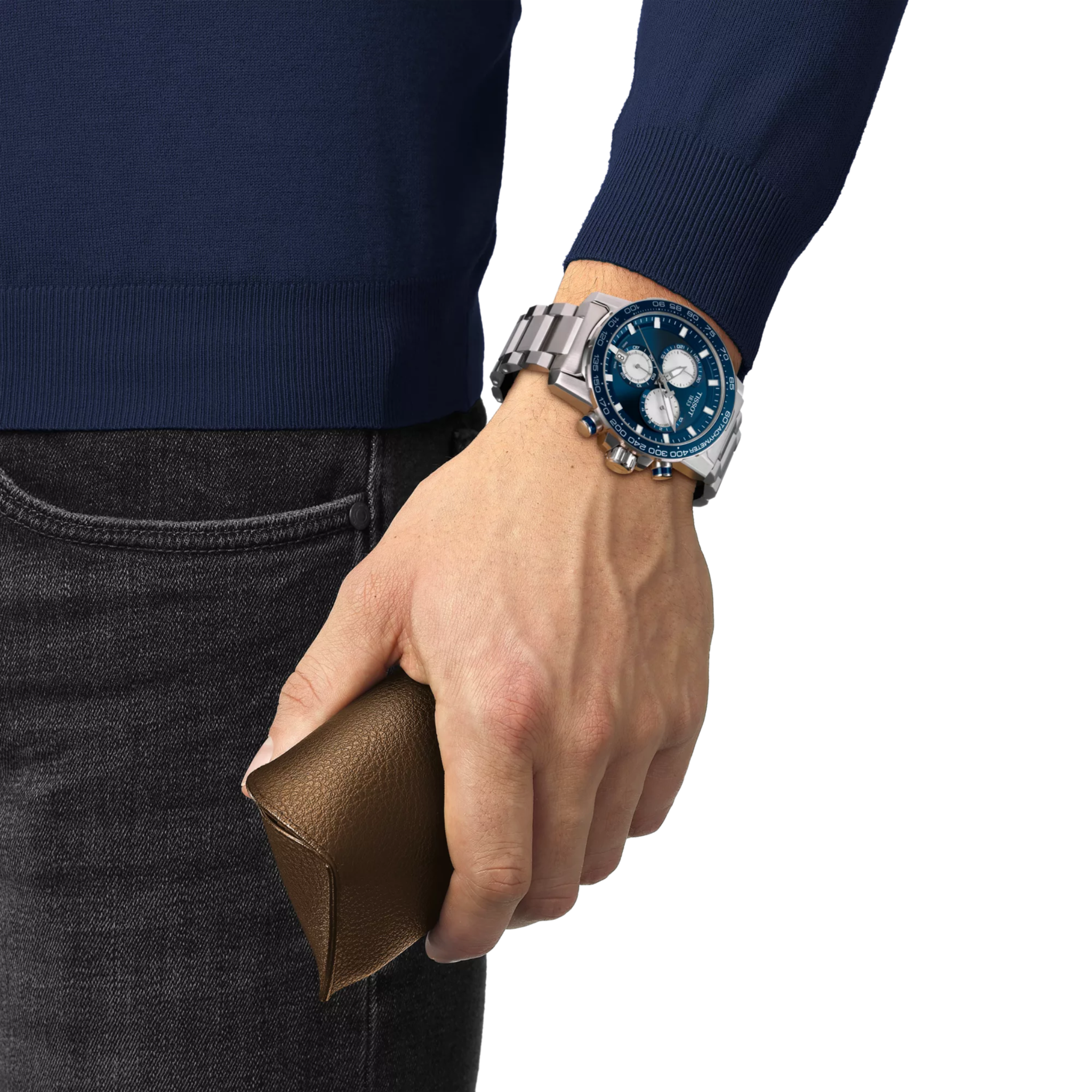 SUPERSPORT CHRONO