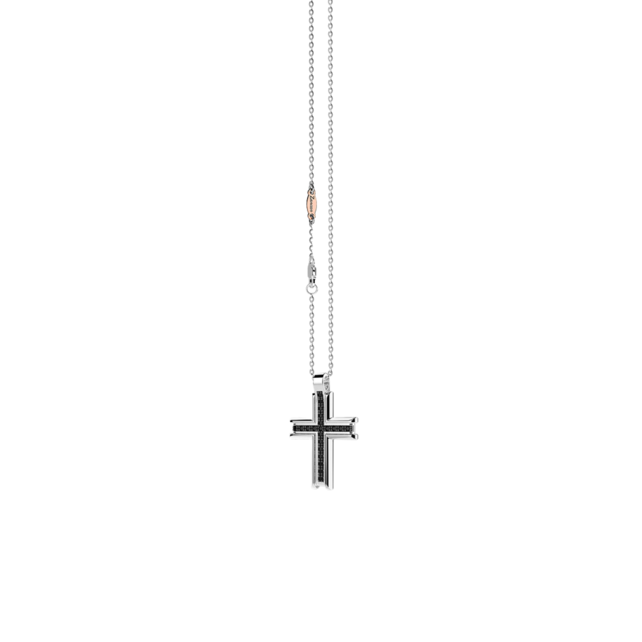 INSIGNIA NECKLACE