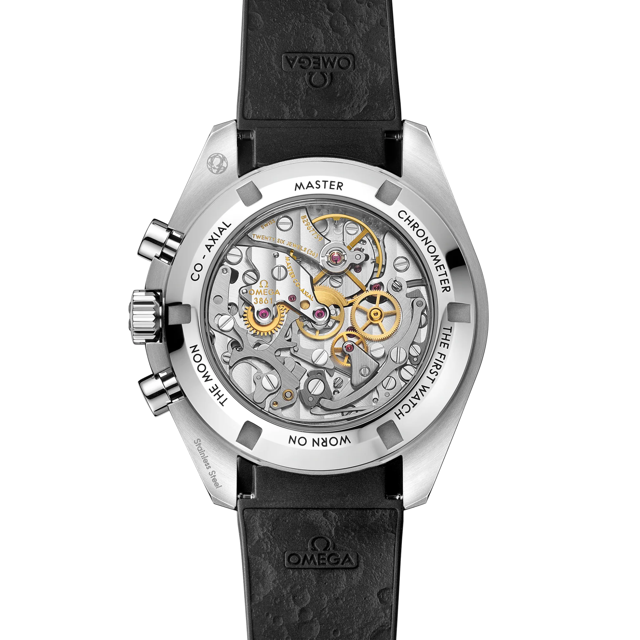 SPEEDMASTER MOONWATCH PROFESSIONAL