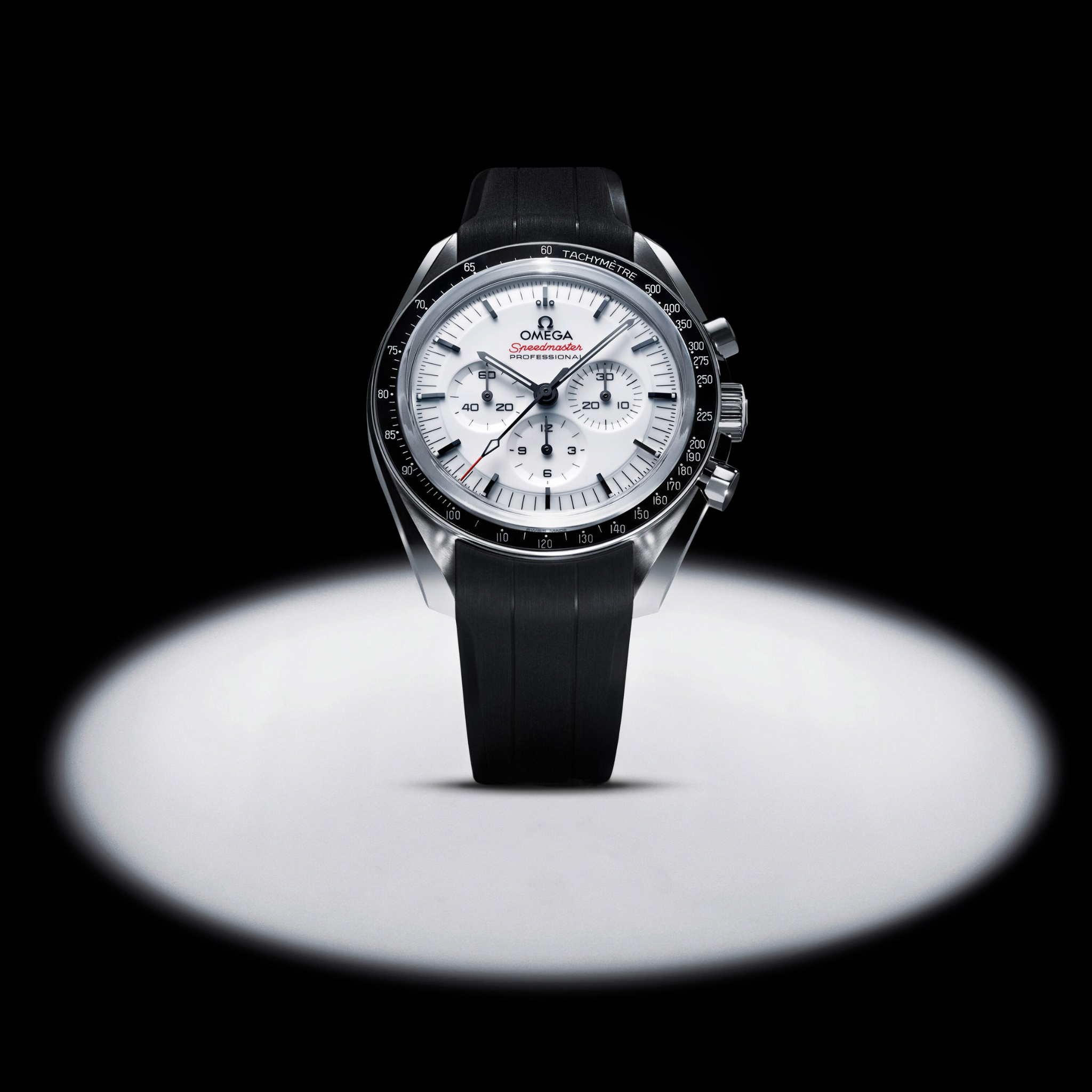 SPEEDMASTER MOONWATCH PROFESSIONAL