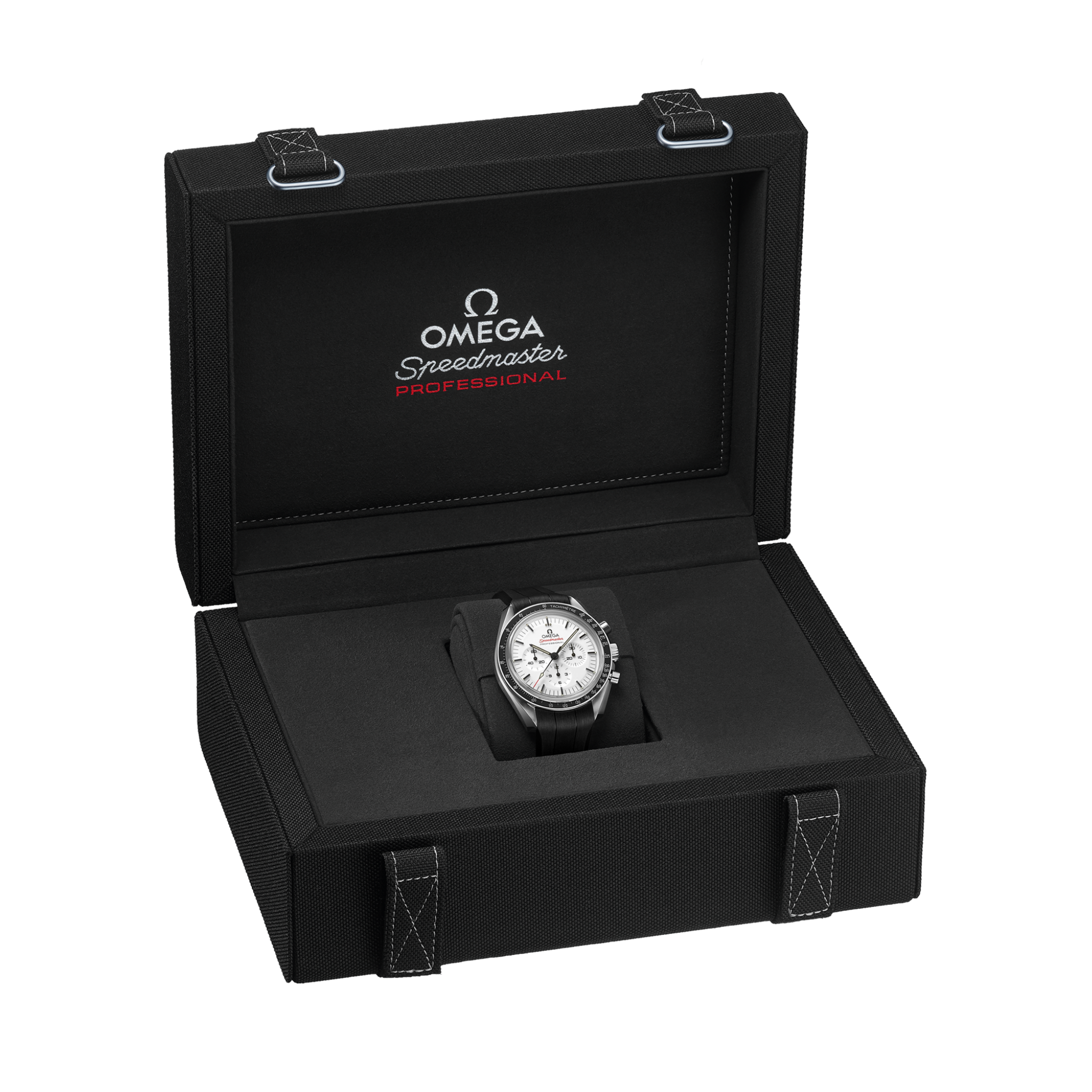 SPEEDMASTER MOONWATCH PROFESSIONAL