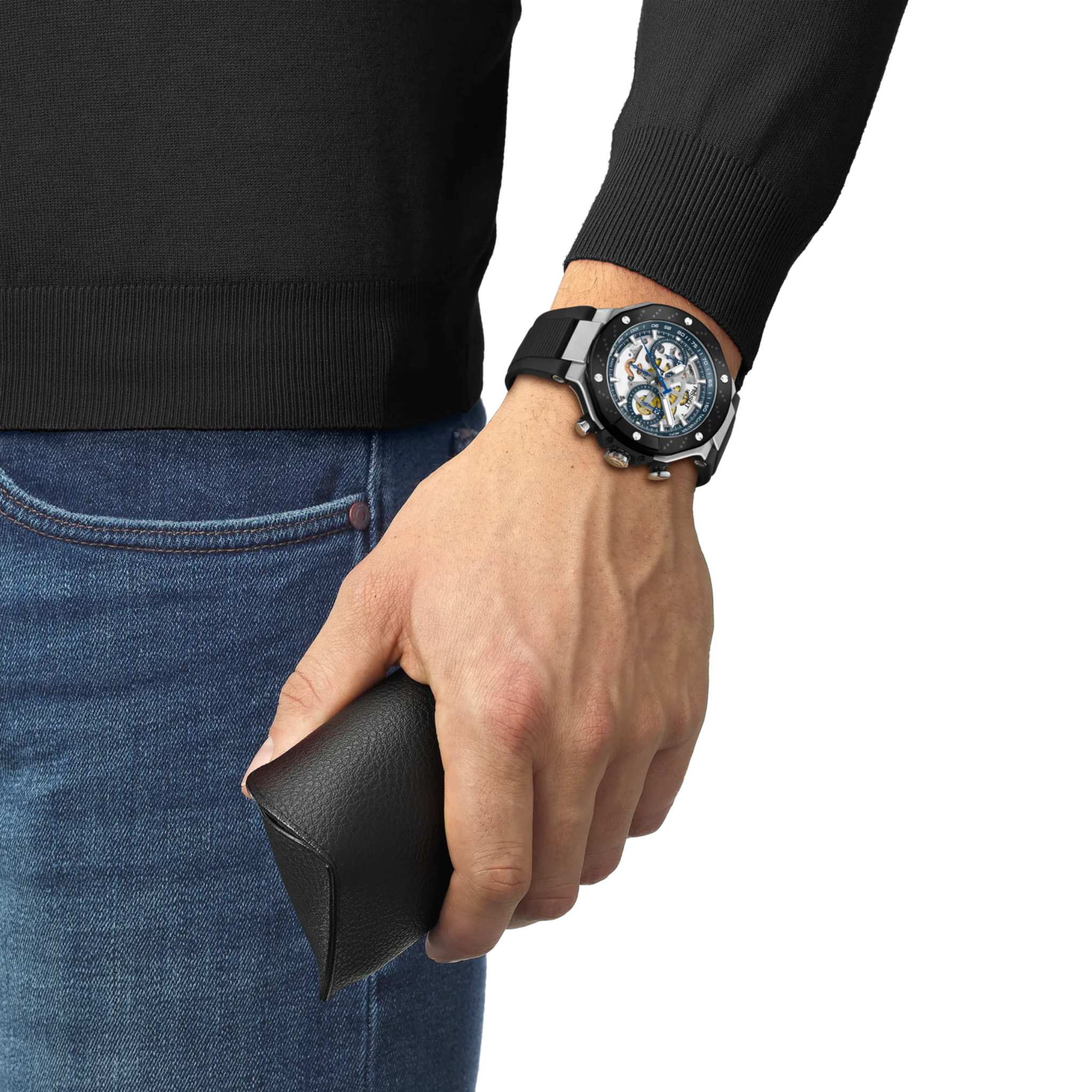 T-RACE MOTOGP MOTOGP AUTOMATIC CHRONOGRAPH (2025)