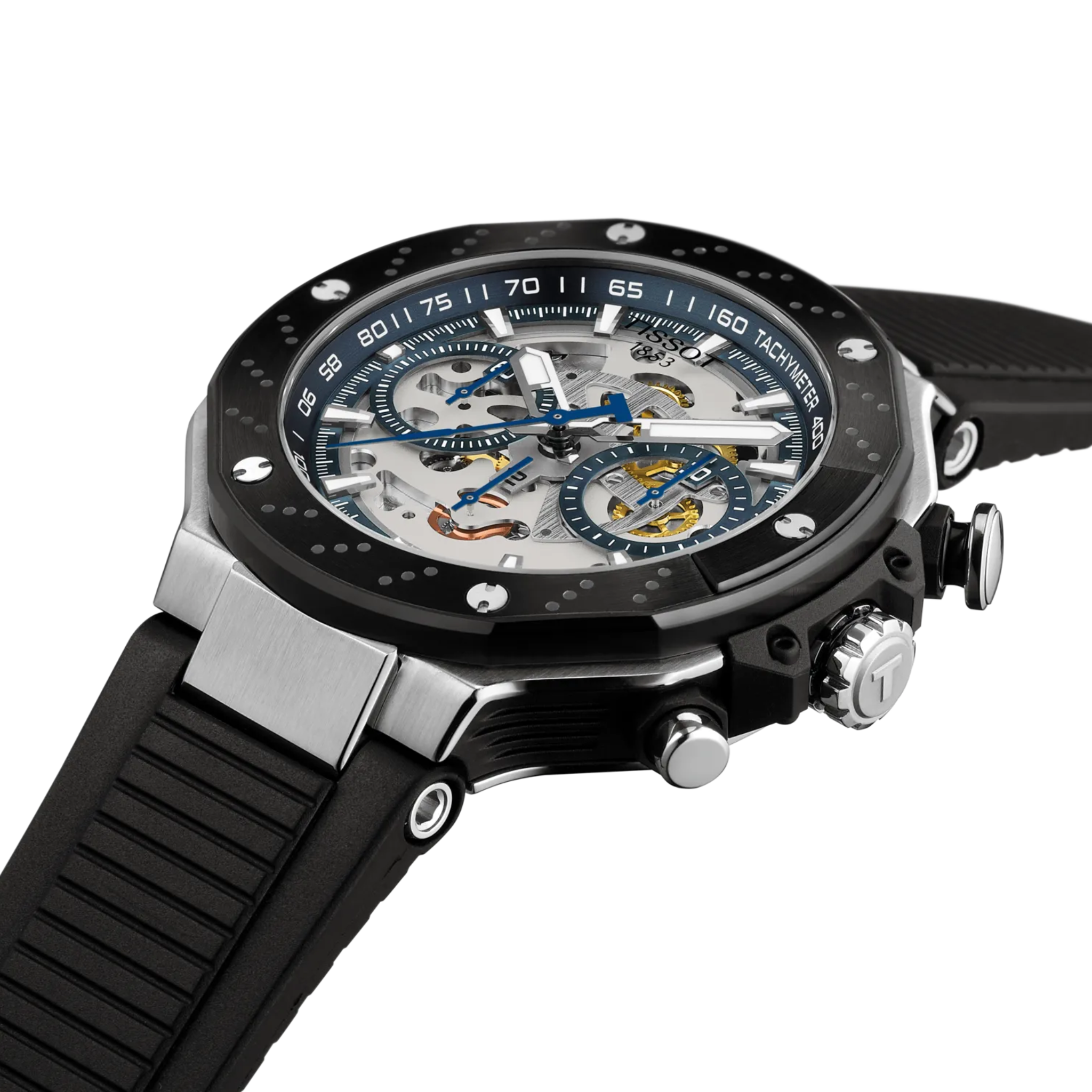 T-RACE MOTOGP MOTOGP AUTOMATIC CHRONOGRAPH (2025)