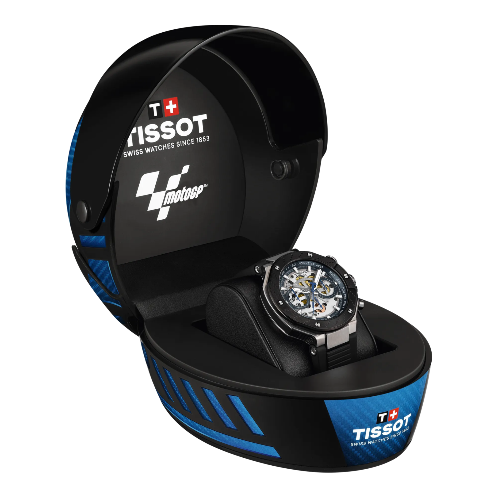 T-RACE MOTOGP AUTOMATIC CHRONOGRAPH (2025)