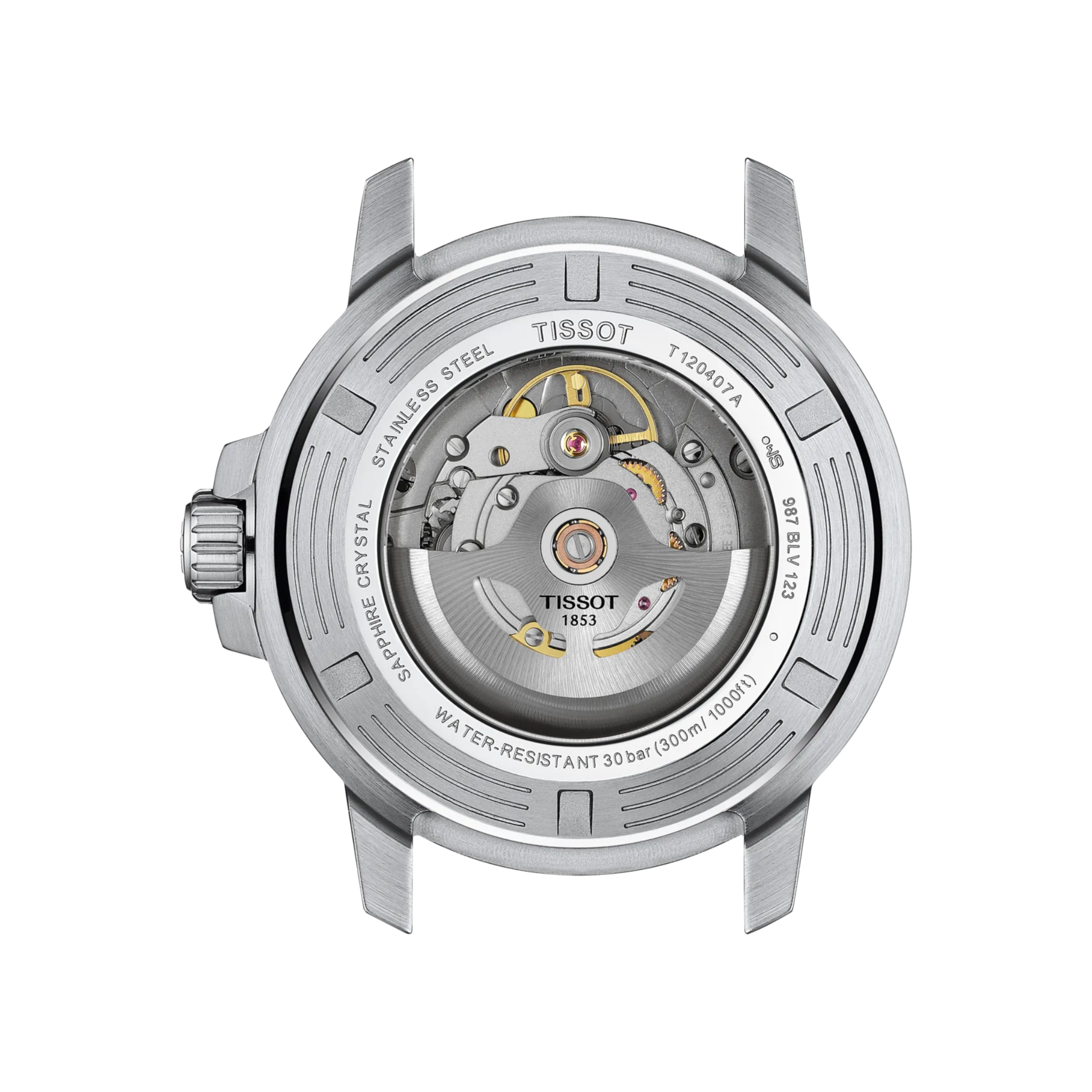 SEASTAR 1000 POWERMATIC 81