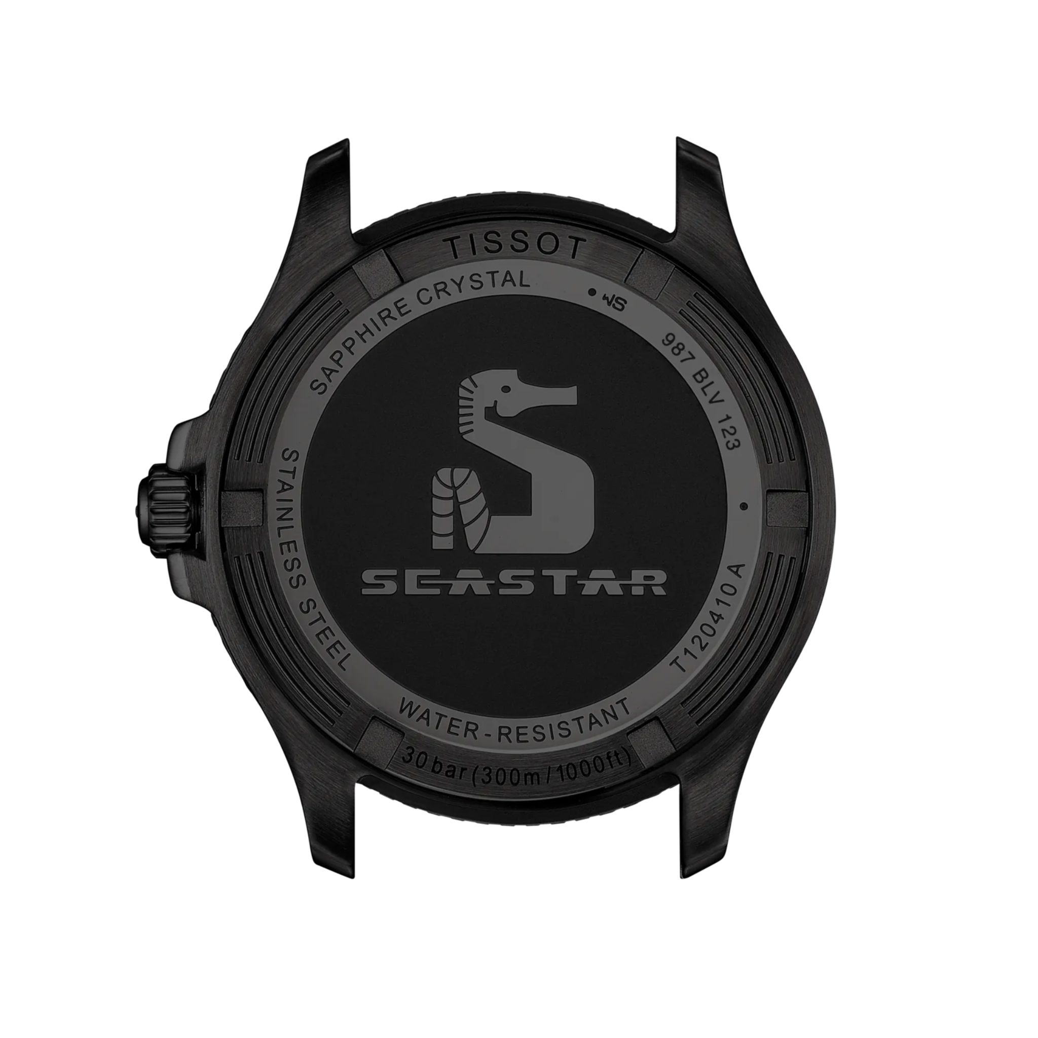 SEASTAR 1000 QUARTZ 40MM