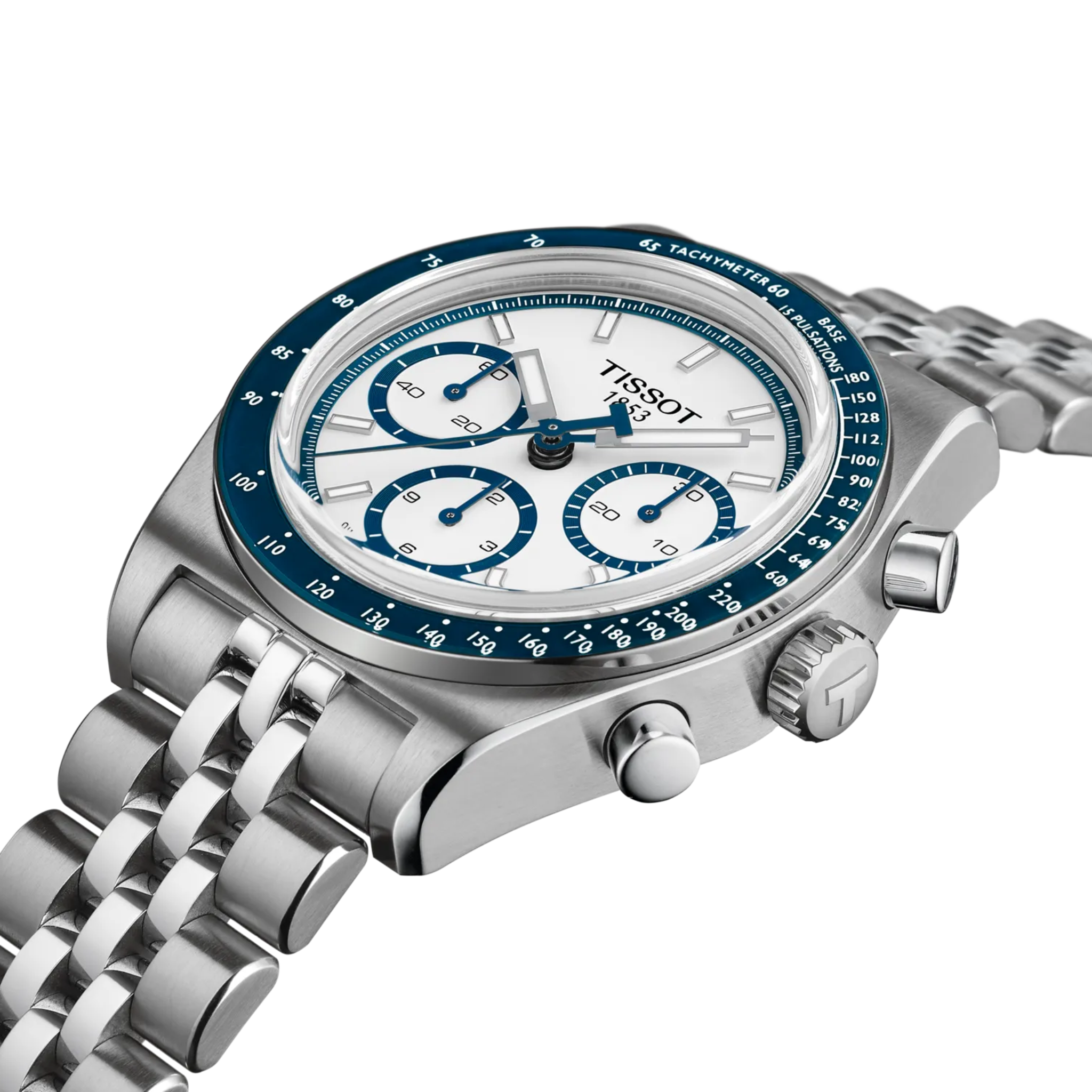 PR516 AUTOMATIC CHRONOGRAPH