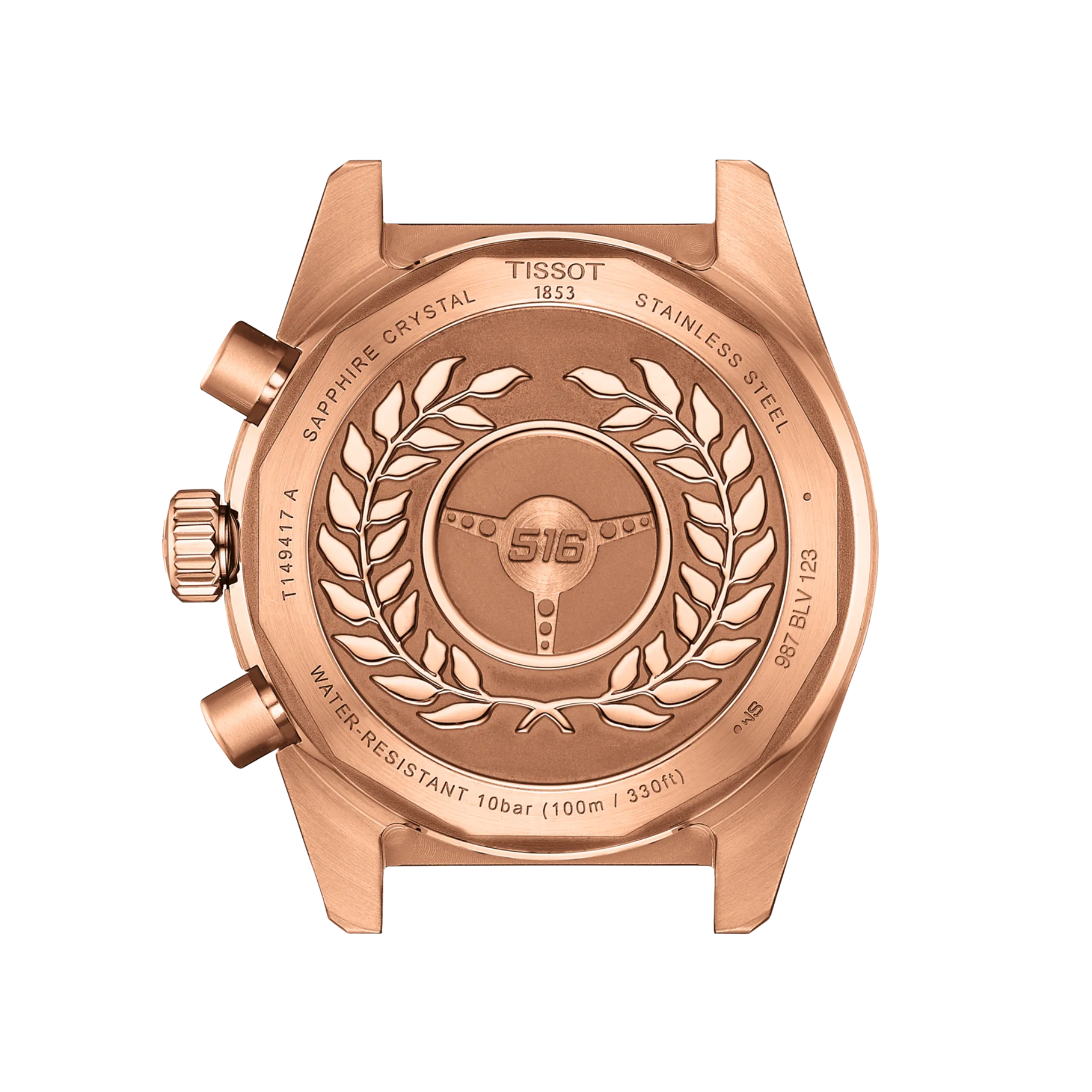 PR516 QUARTZ CHRONOGRAPH